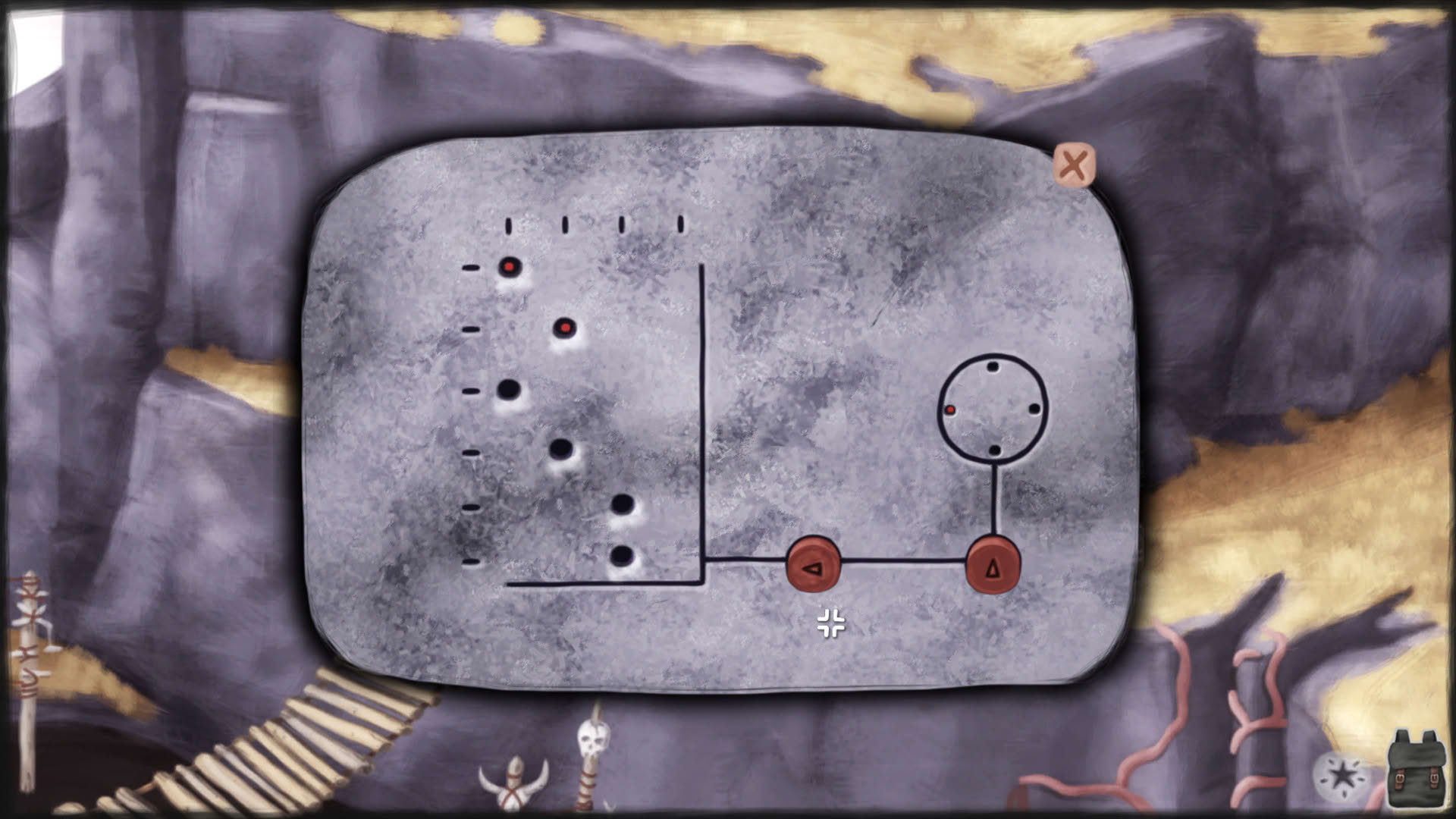Screenshot for EarthWorms