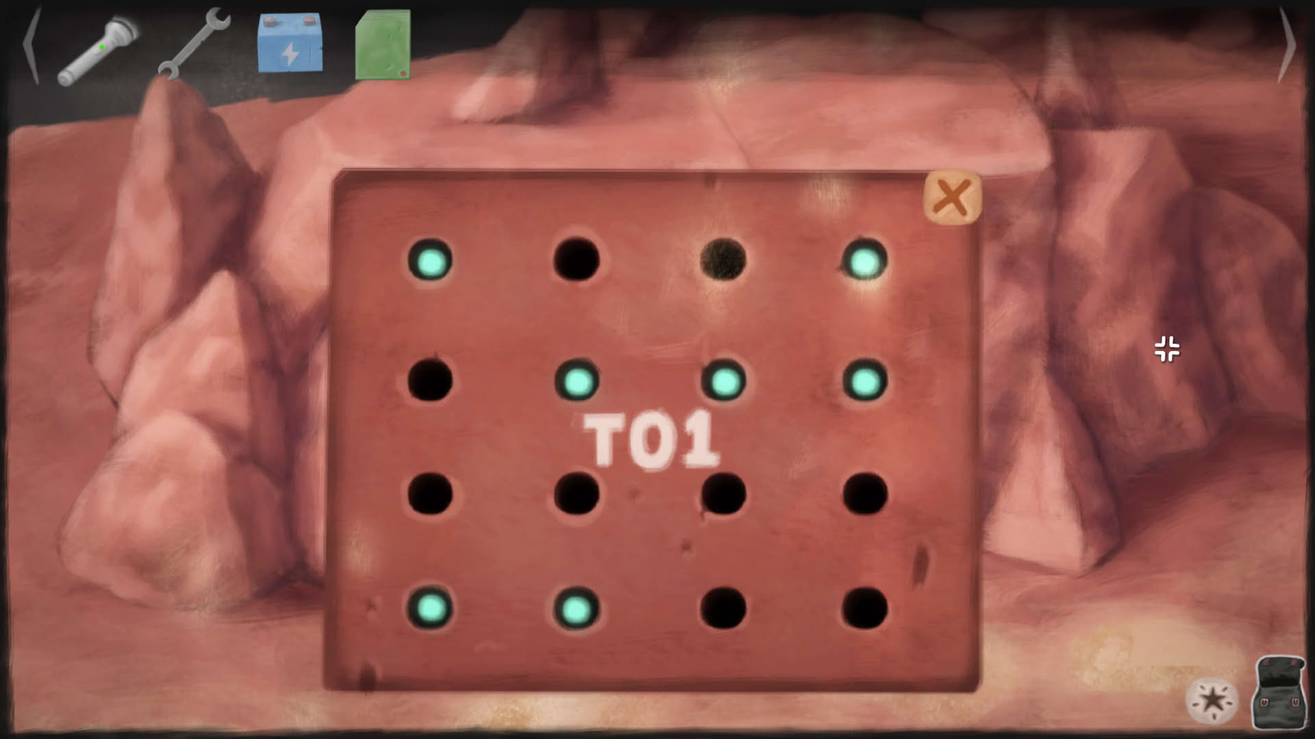 Screenshot for EarthWorms