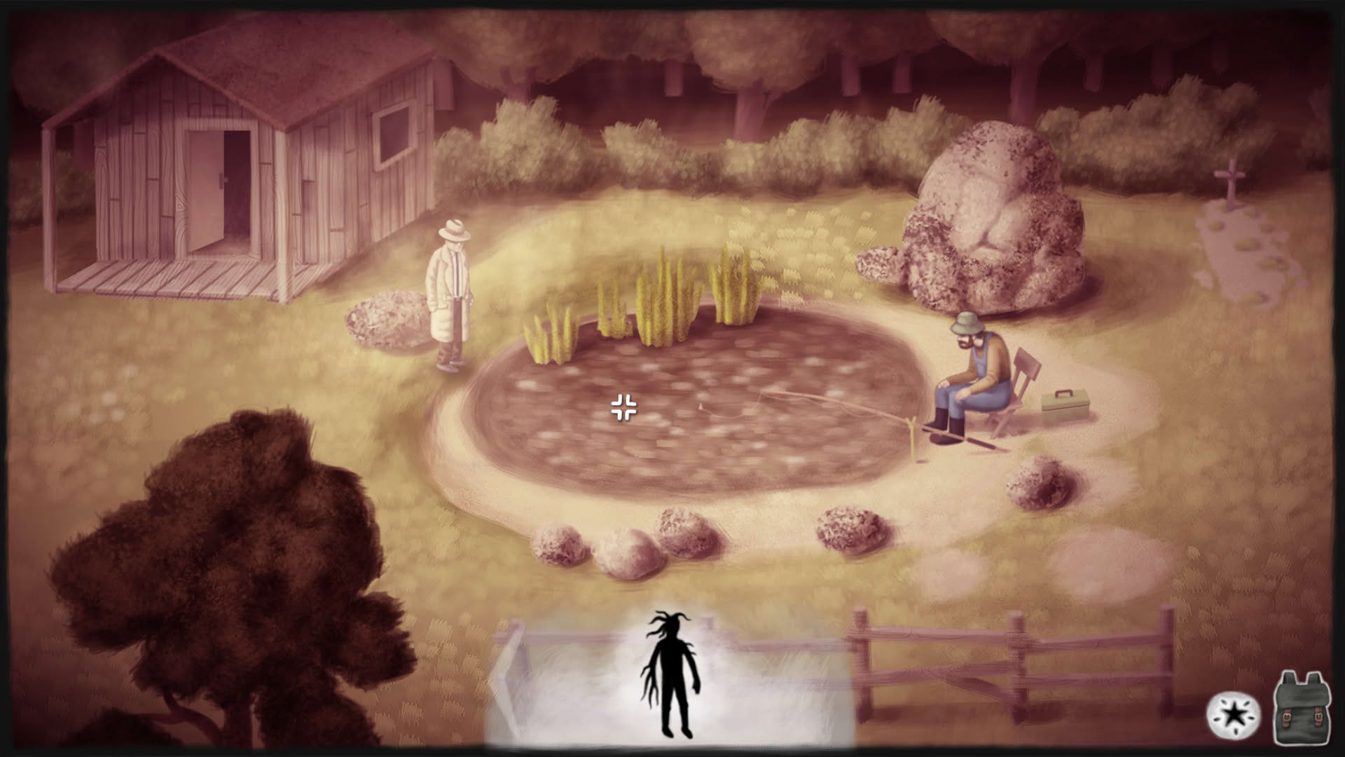 Screenshot for EarthWorms
