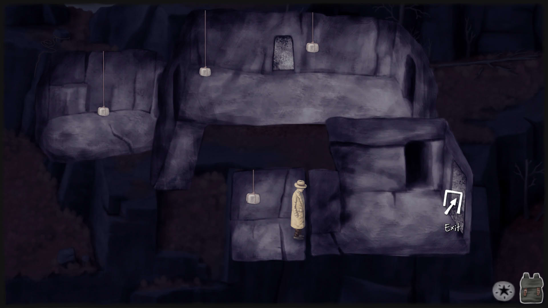 Screenshot for EarthWorms