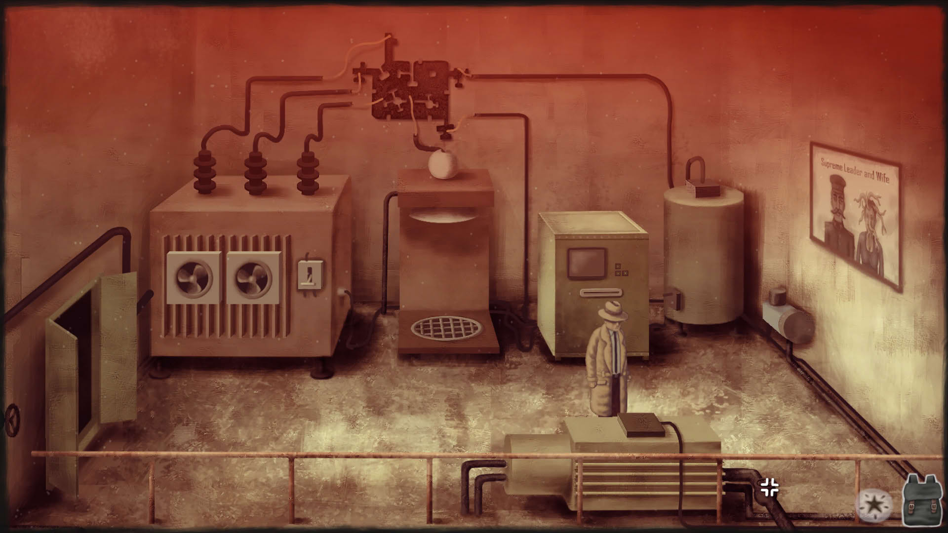 Screenshot for EarthWorms