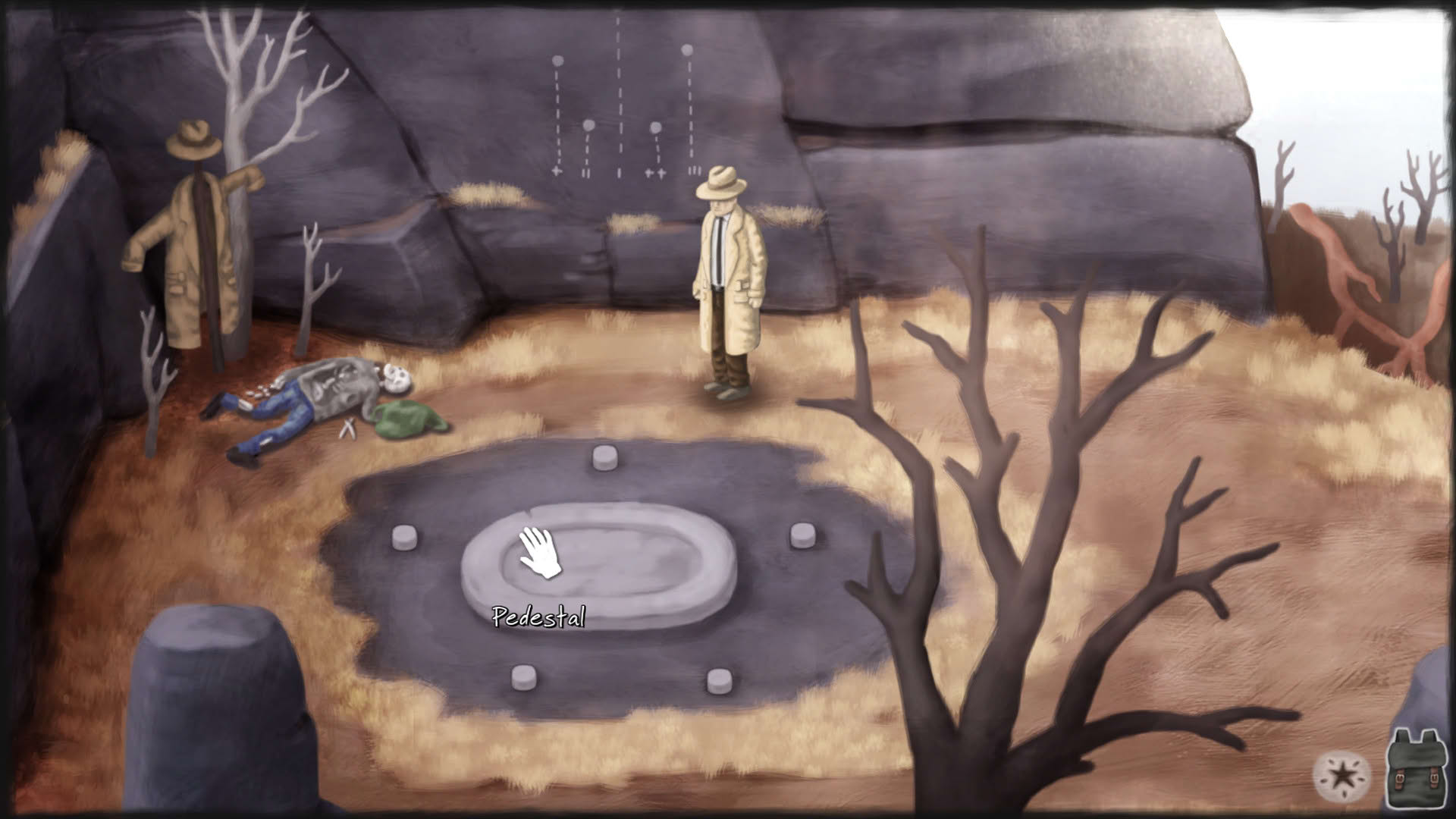 Screenshot for EarthWorms
