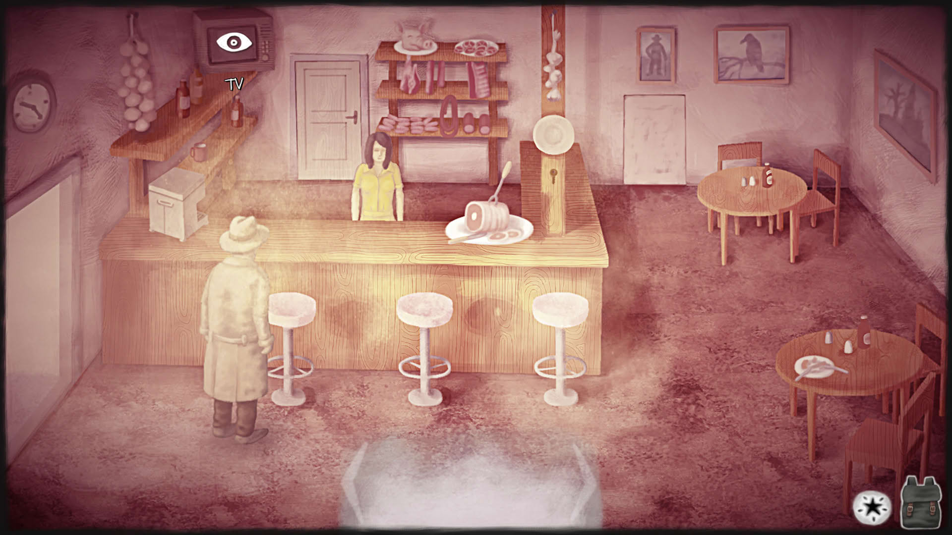Screenshot for EarthWorms
