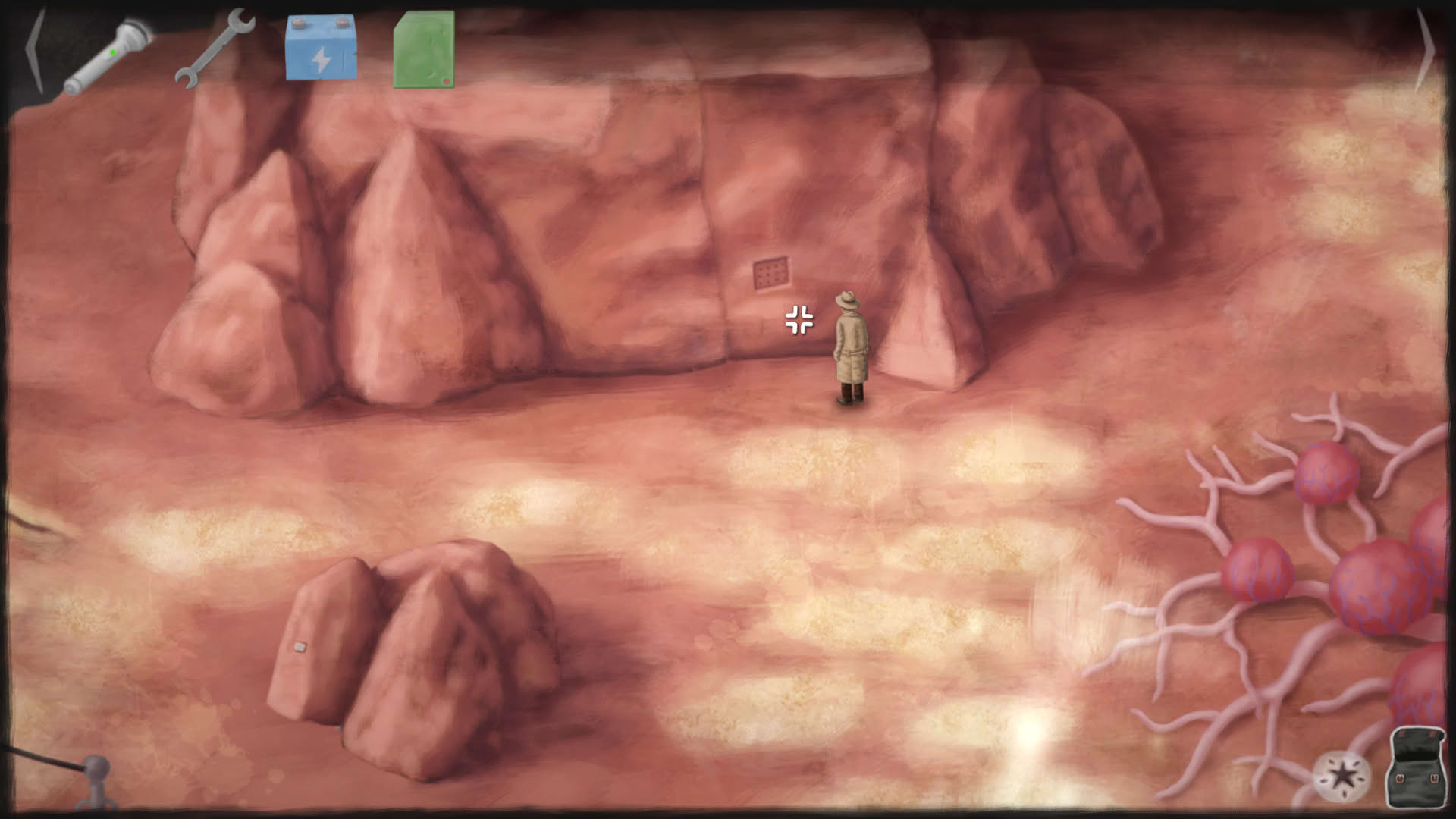 Screenshot for EarthWorms