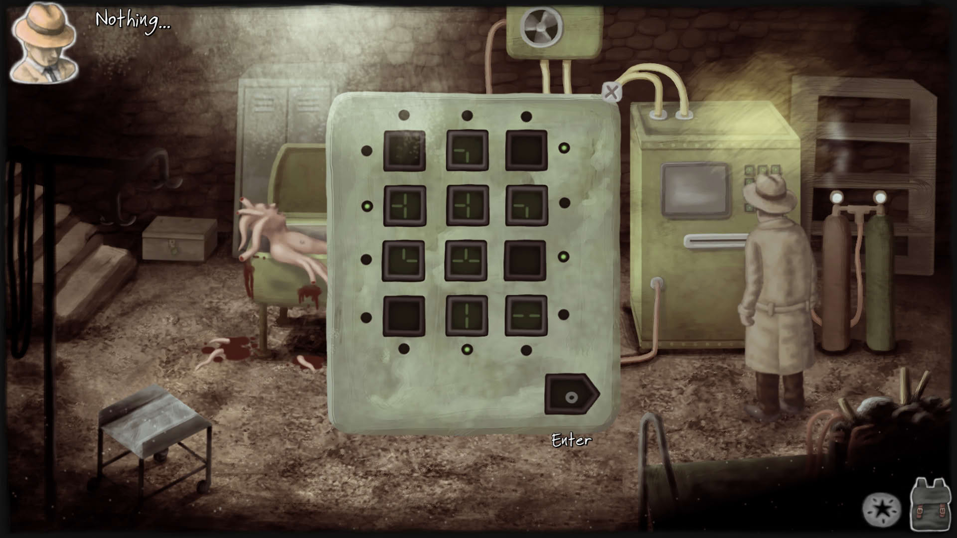 Screenshot for EarthWorms