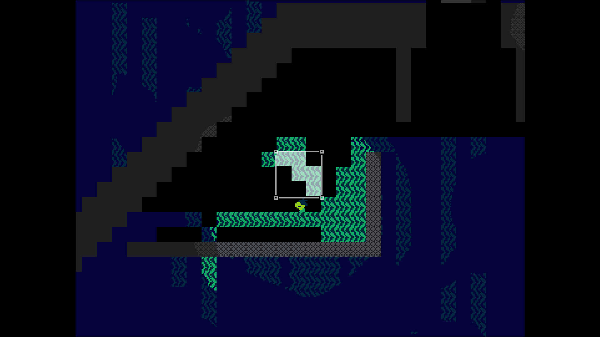 Screenshot for Nonolith