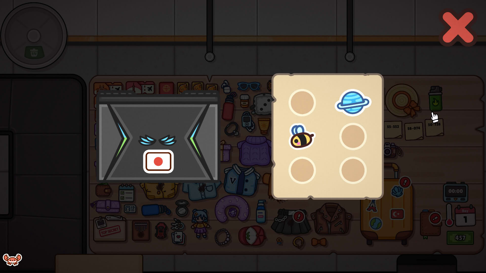 Screenshot for Lost But Found