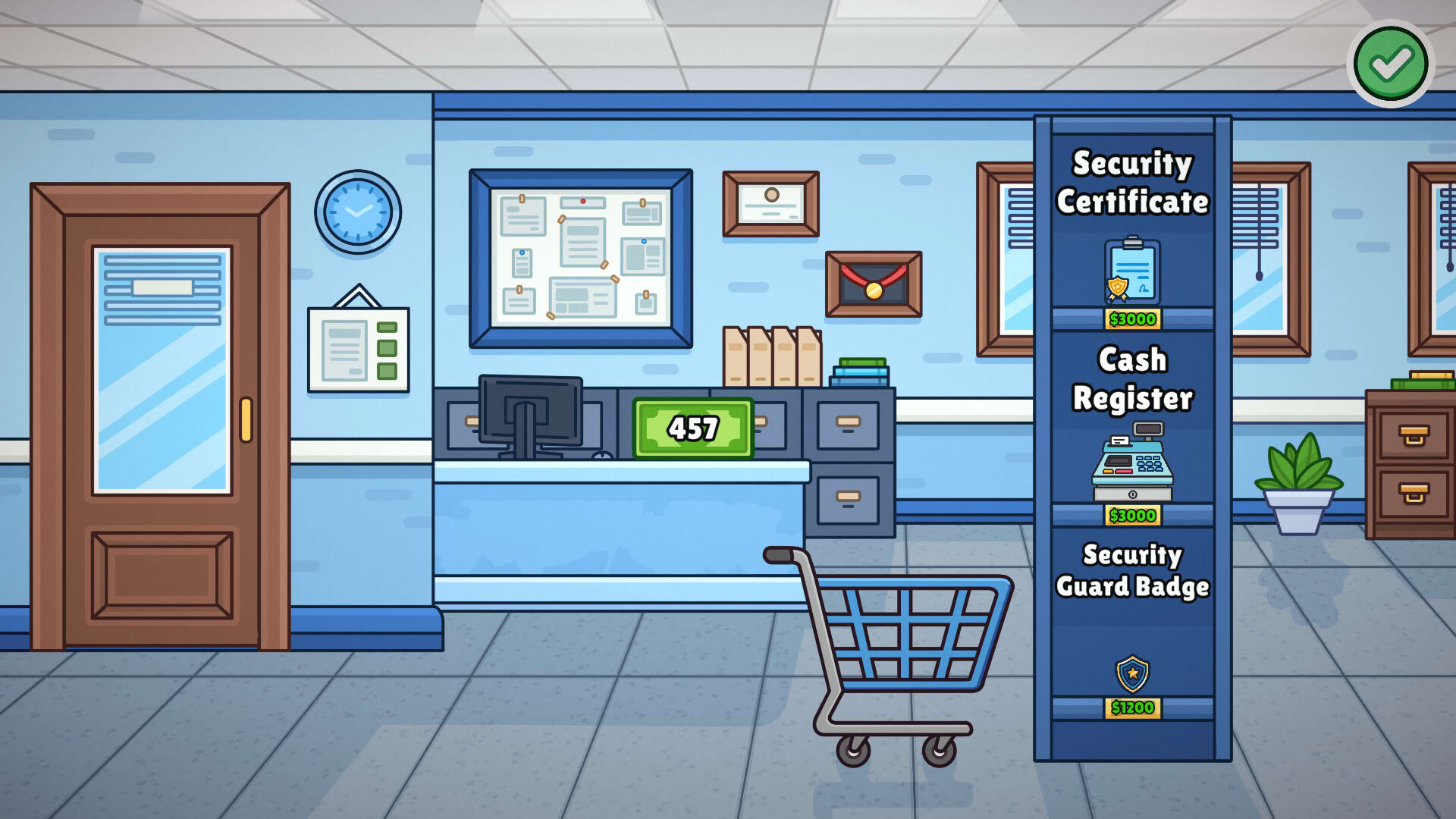 Screenshot for Lost But Found
