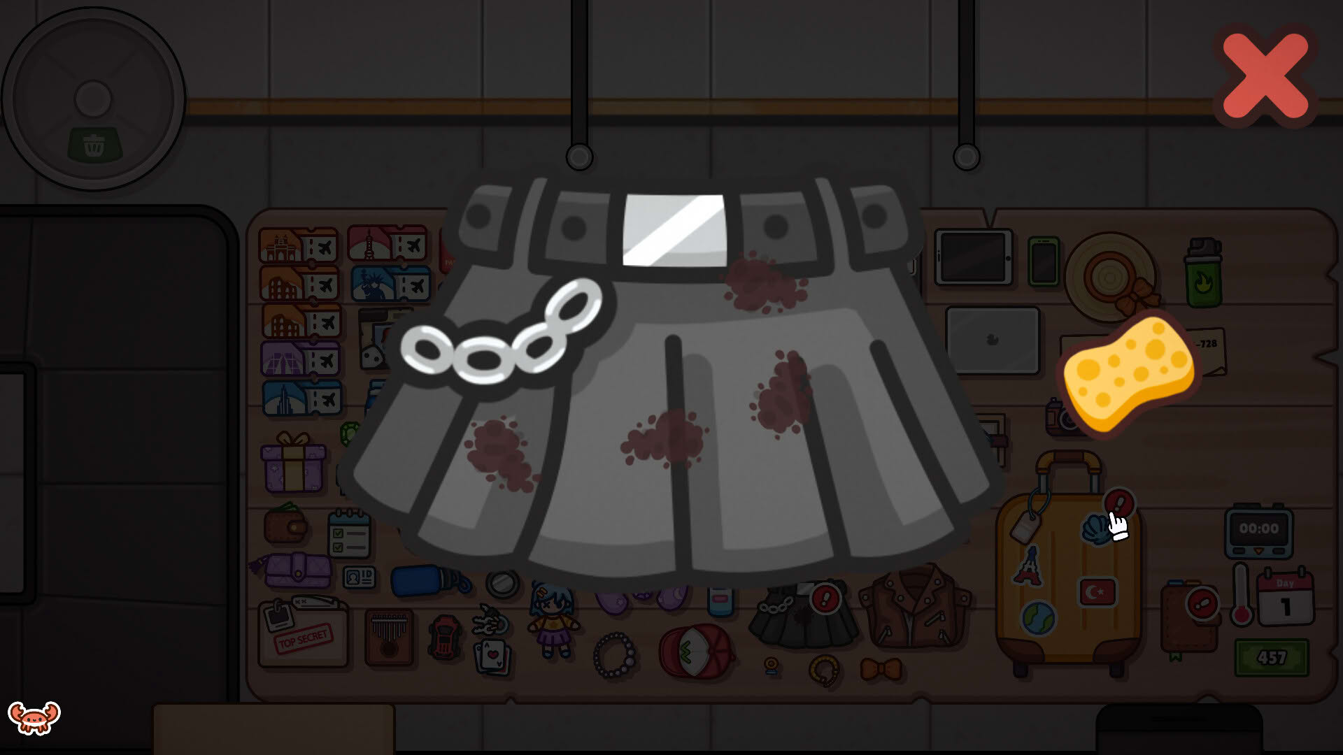Screenshot for Lost But Found