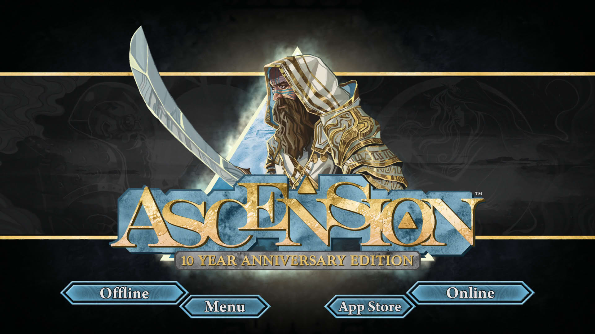 Screenshot for Ascension: Deckbuilding Game
