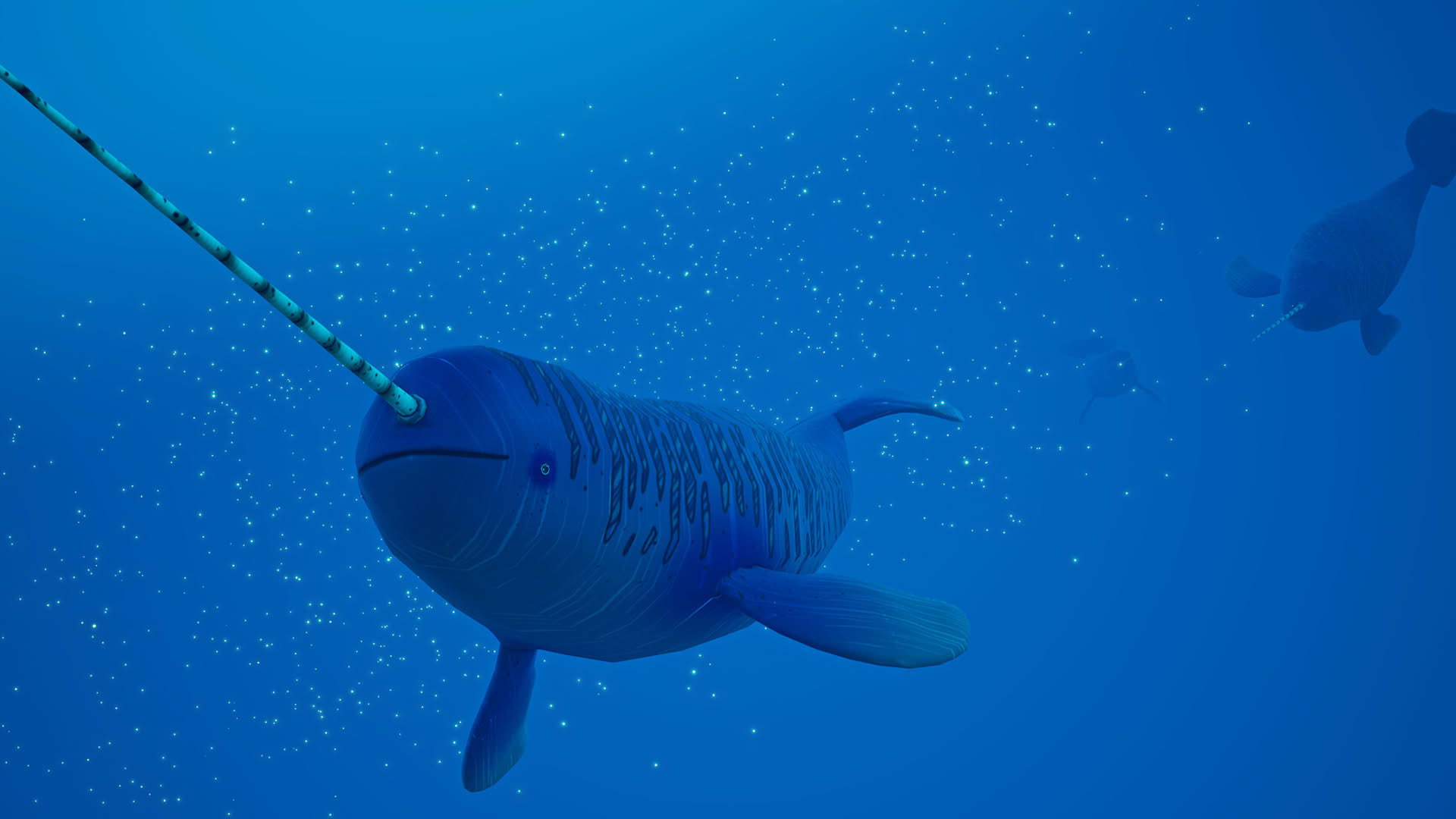 Screenshot for Alice's Lullaby