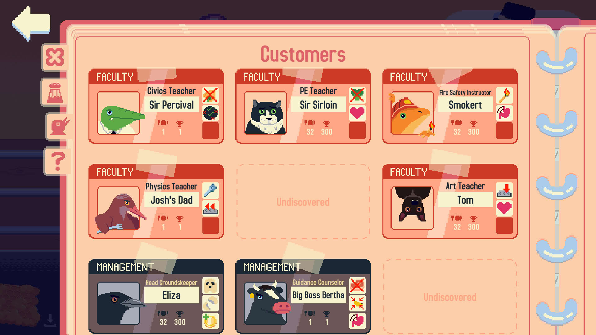Screenshot for Omelet You Cook