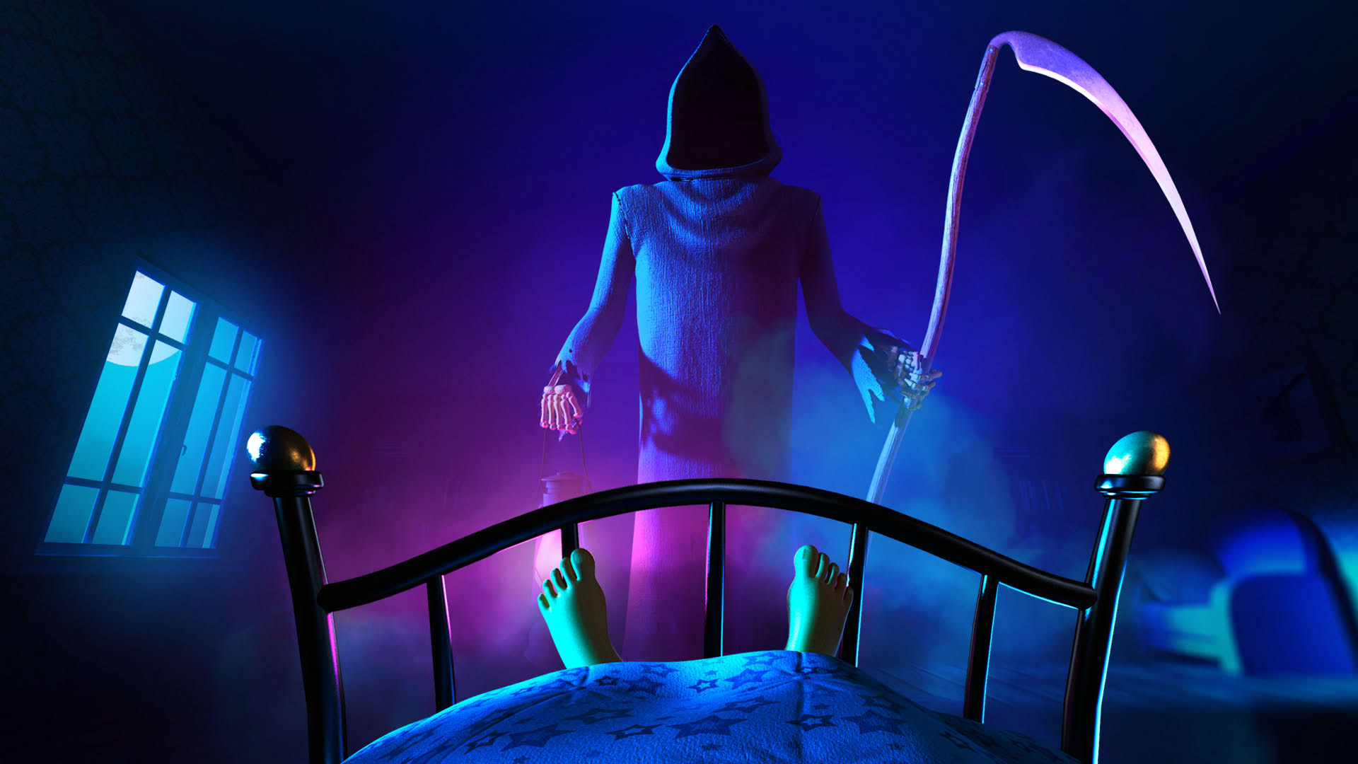 Screenshot for Coffin Dodgers