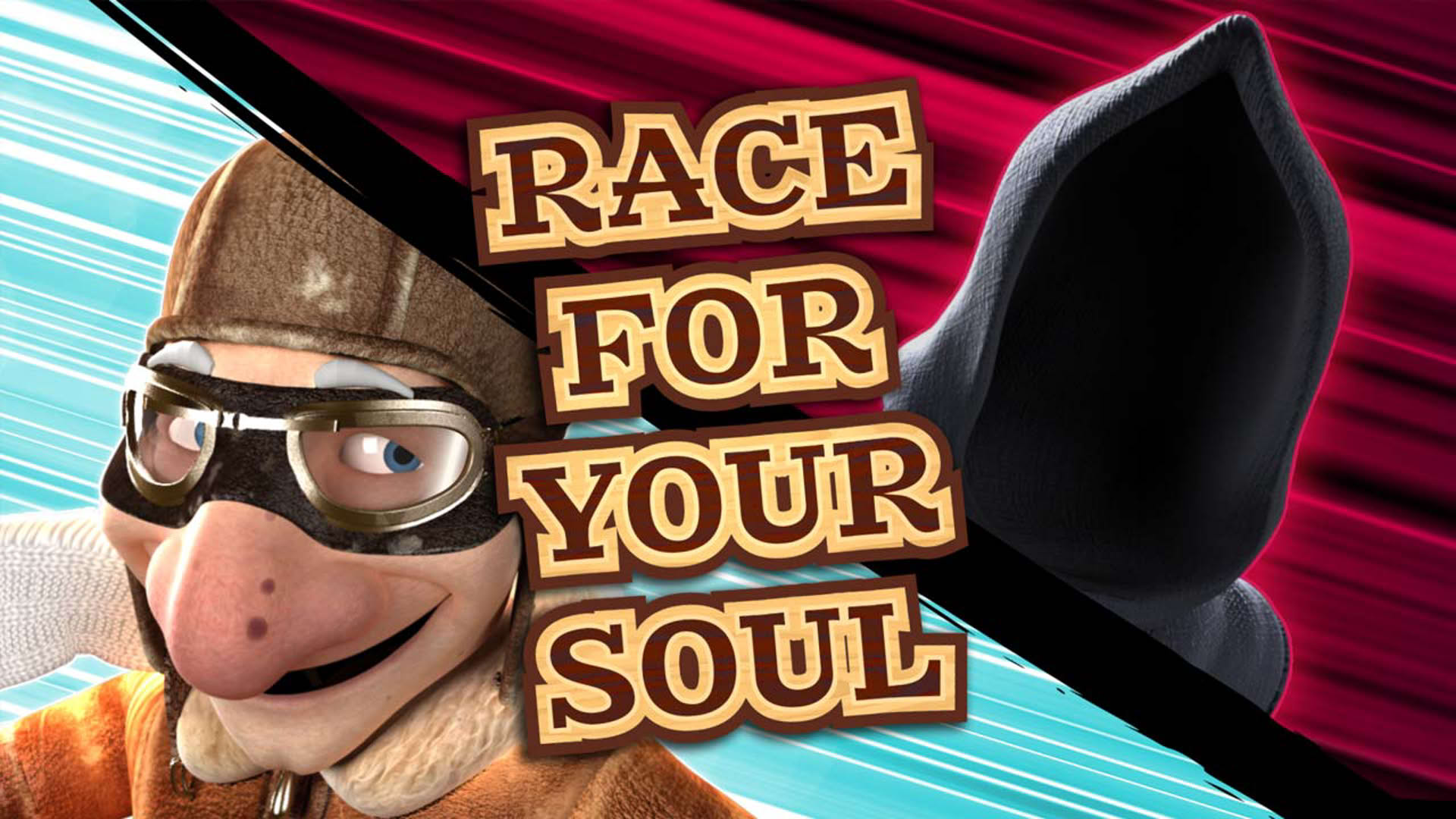 Screenshot for Coffin Dodgers