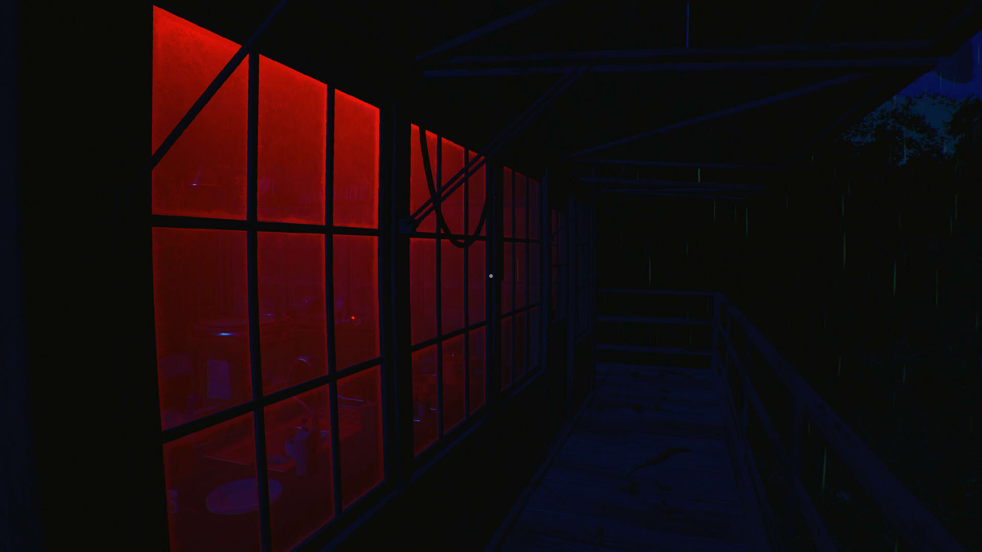 Screenshot for The Sinking Forest