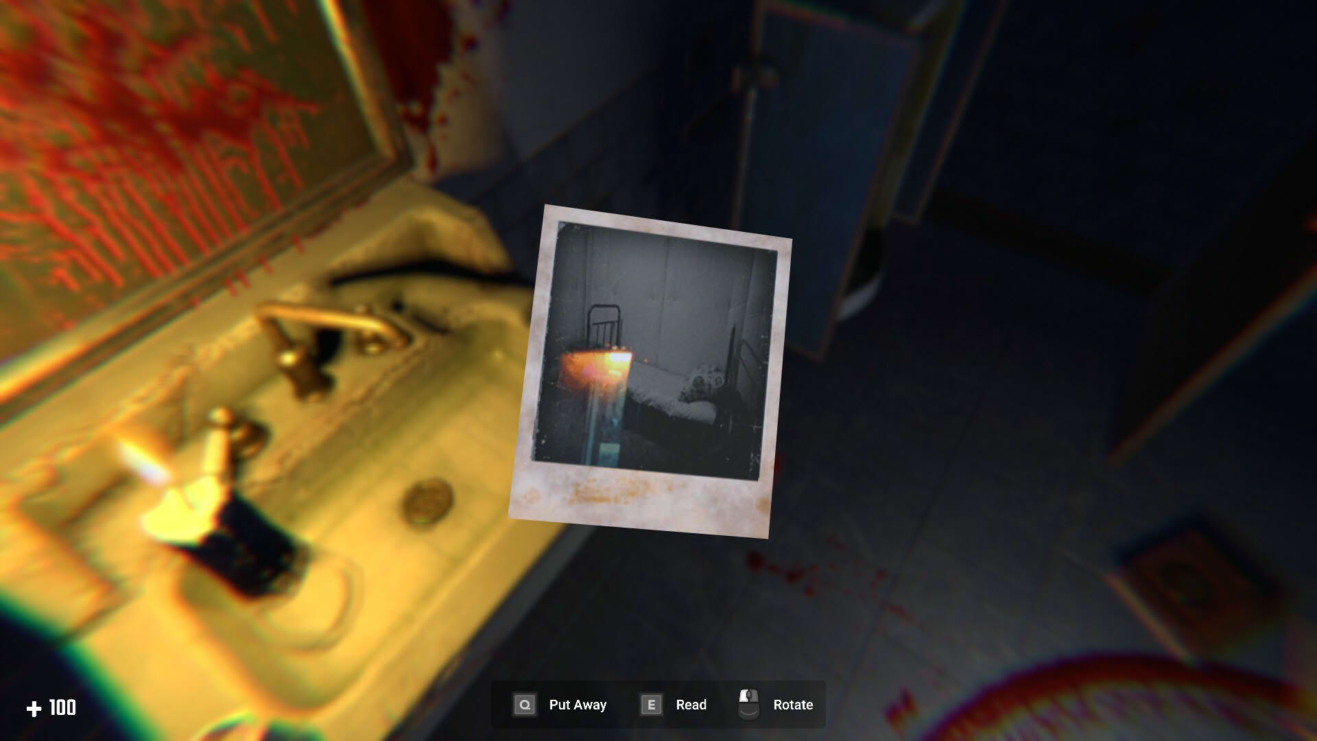 Screenshot for The Bookman