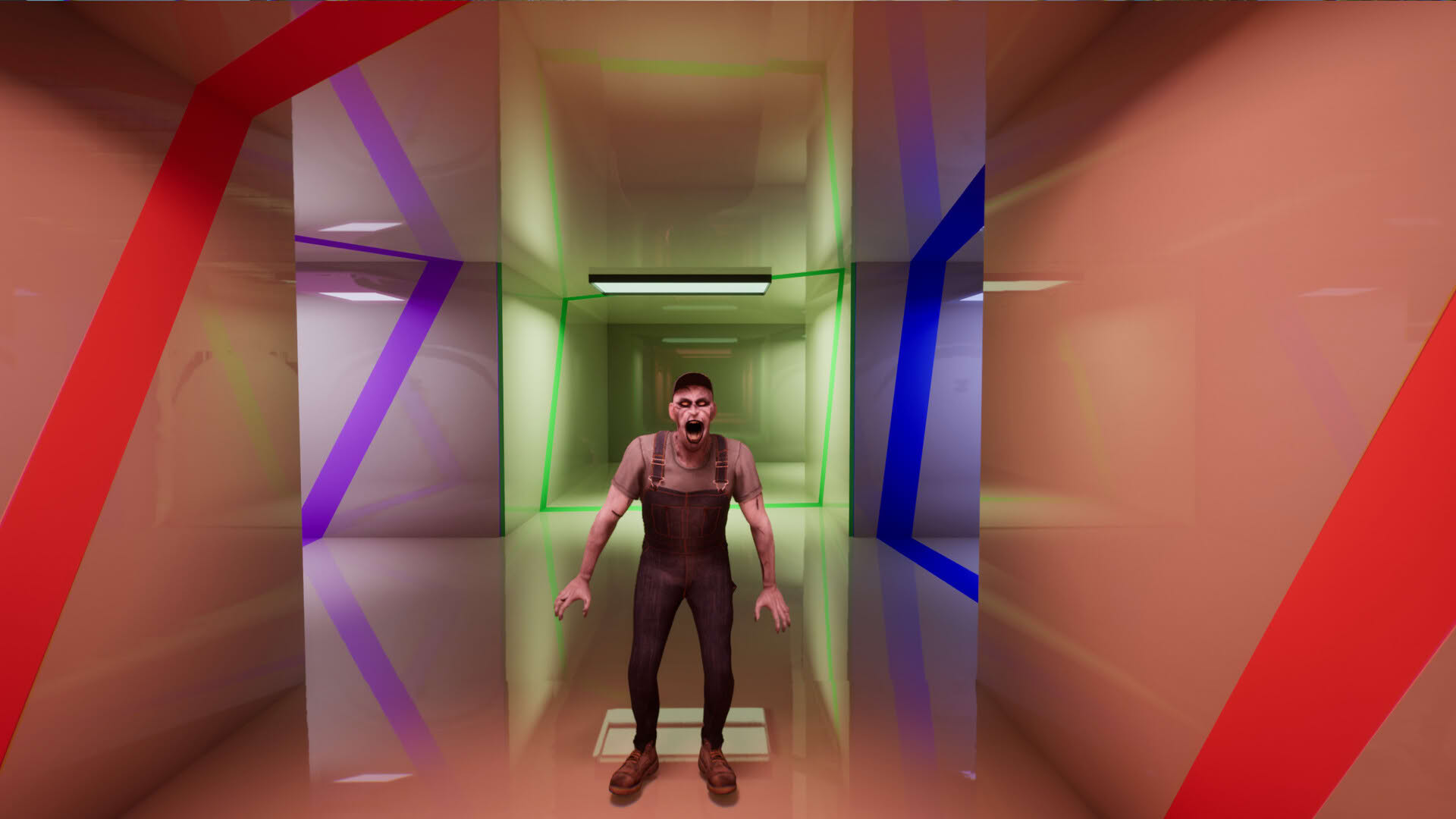 Screenshot for Greenhouse