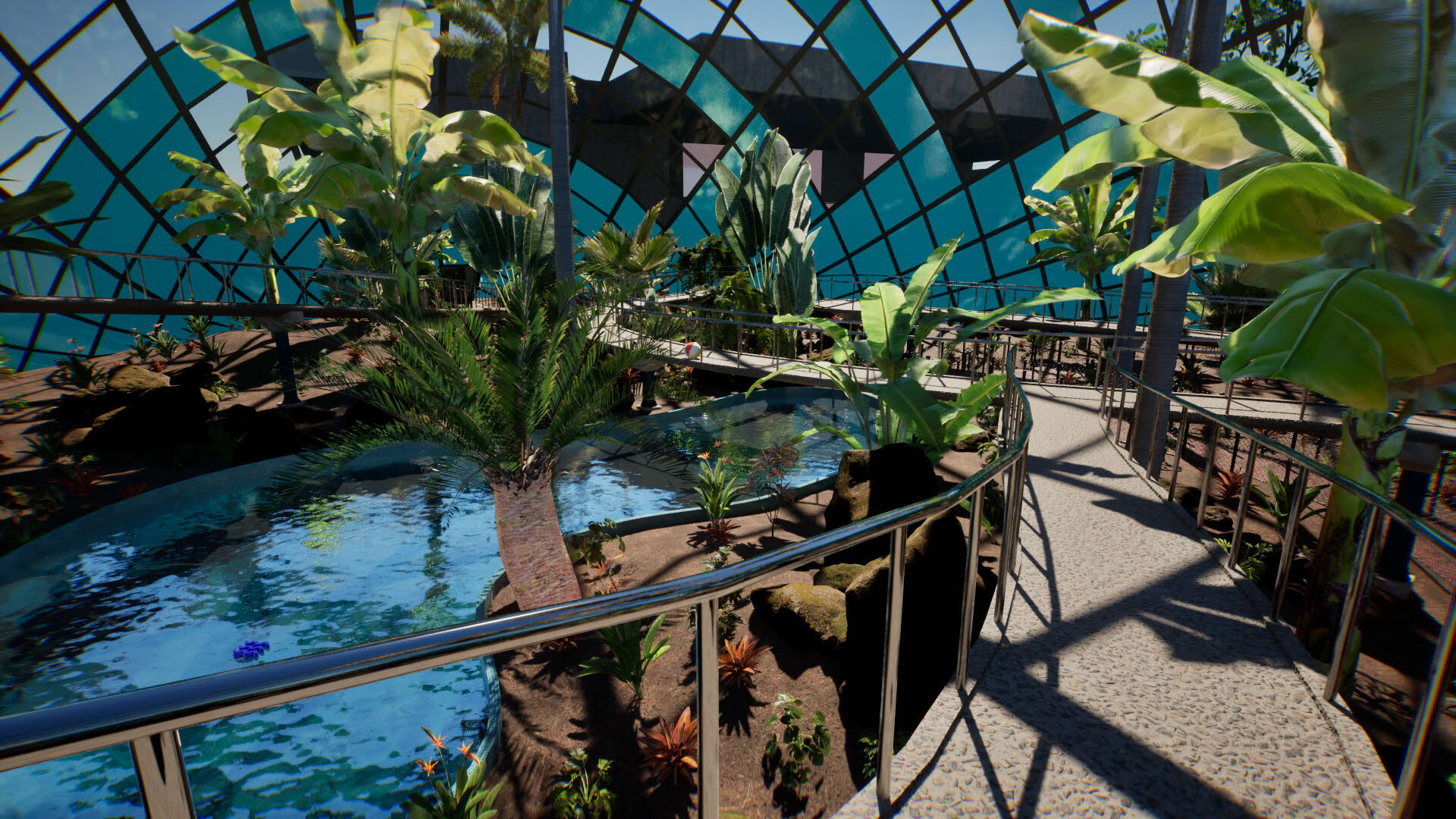 Screenshot for Greenhouse