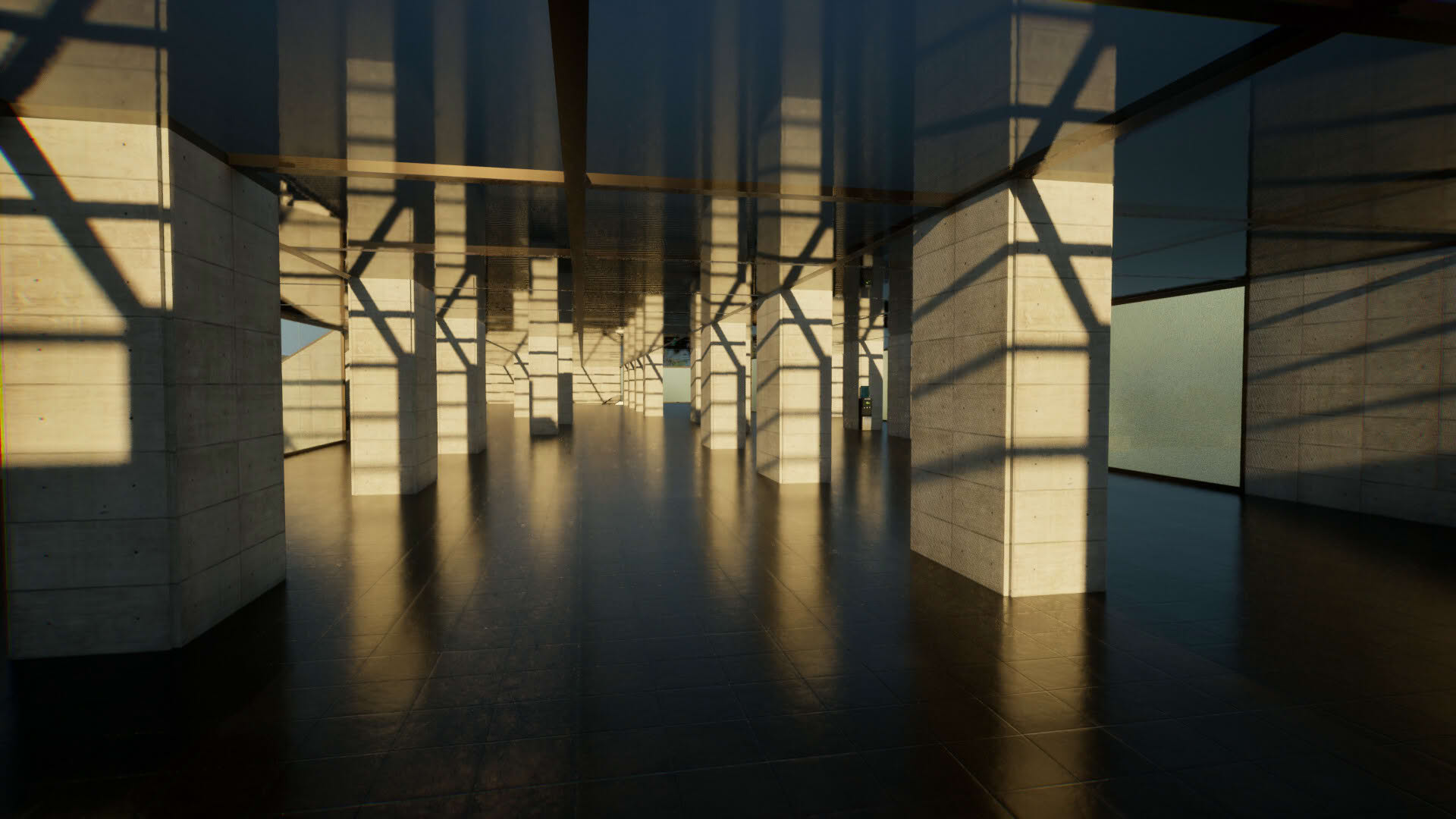 Screenshot for Greenhouse
