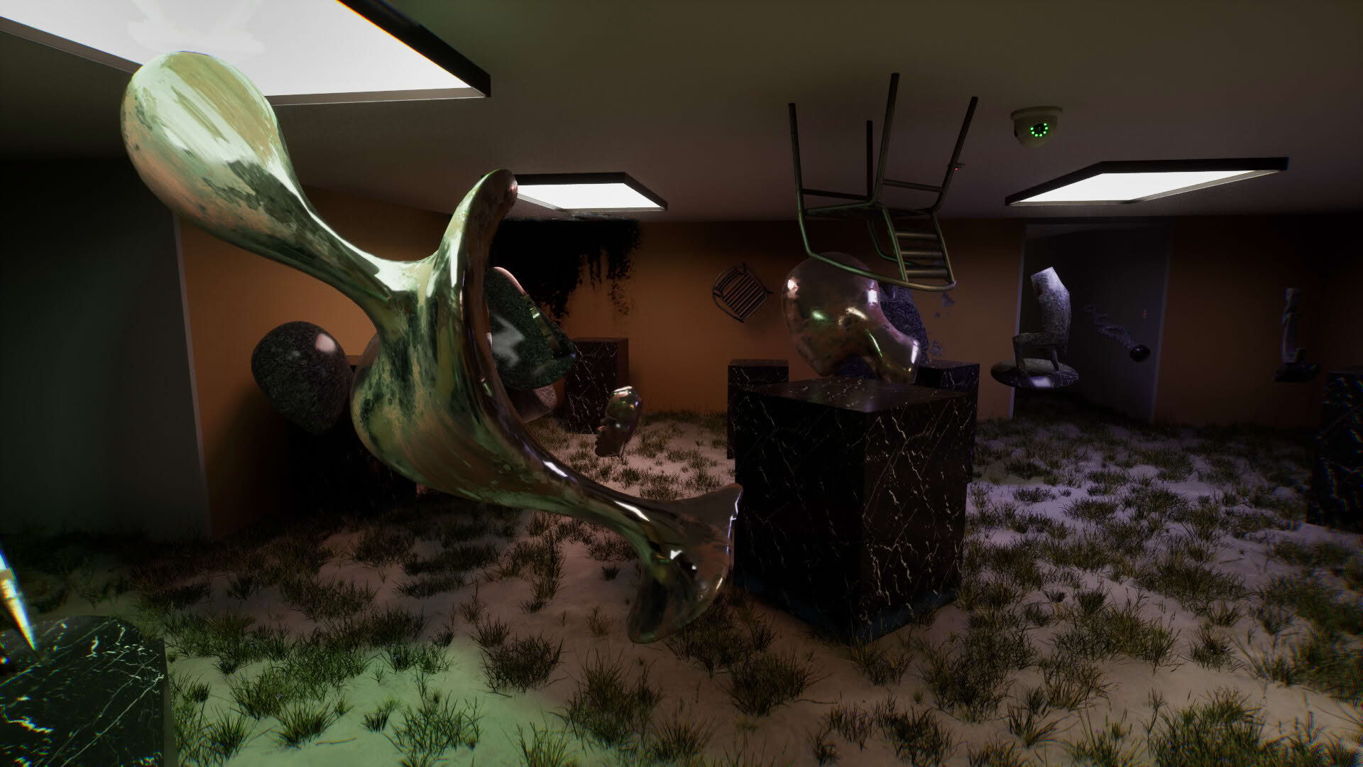 Screenshot for Greenhouse
