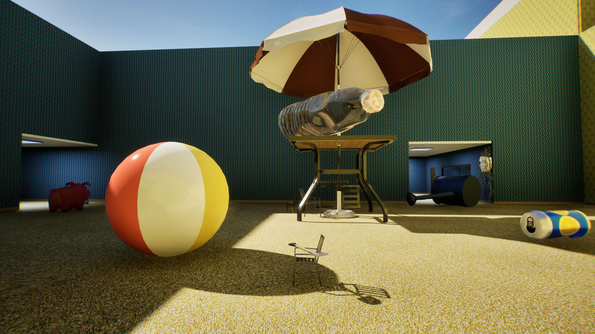 Screenshot for Greenhouse