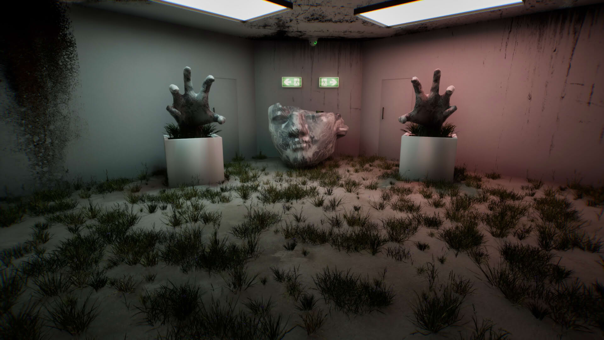 Screenshot for Greenhouse