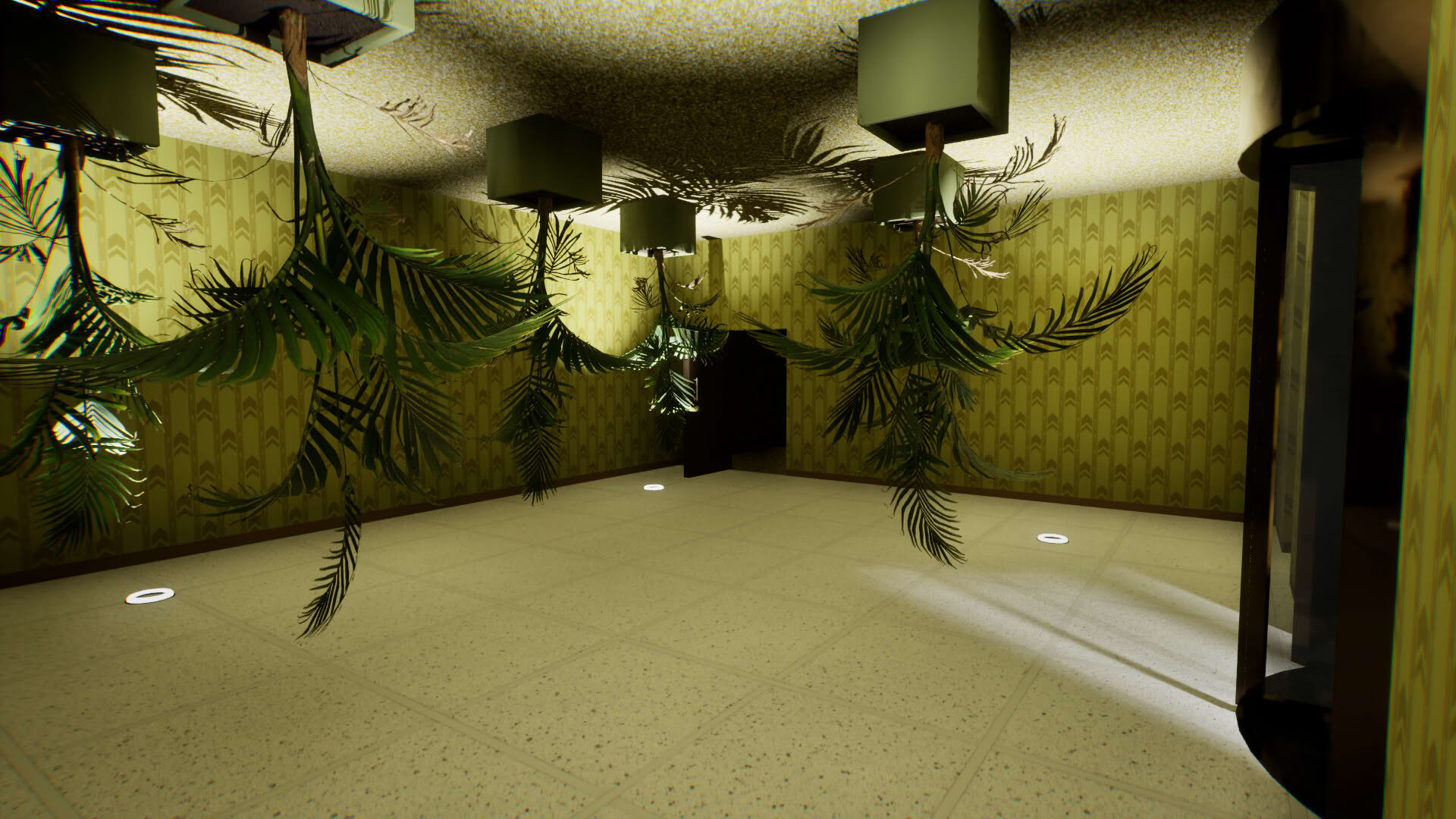 Screenshot for Greenhouse