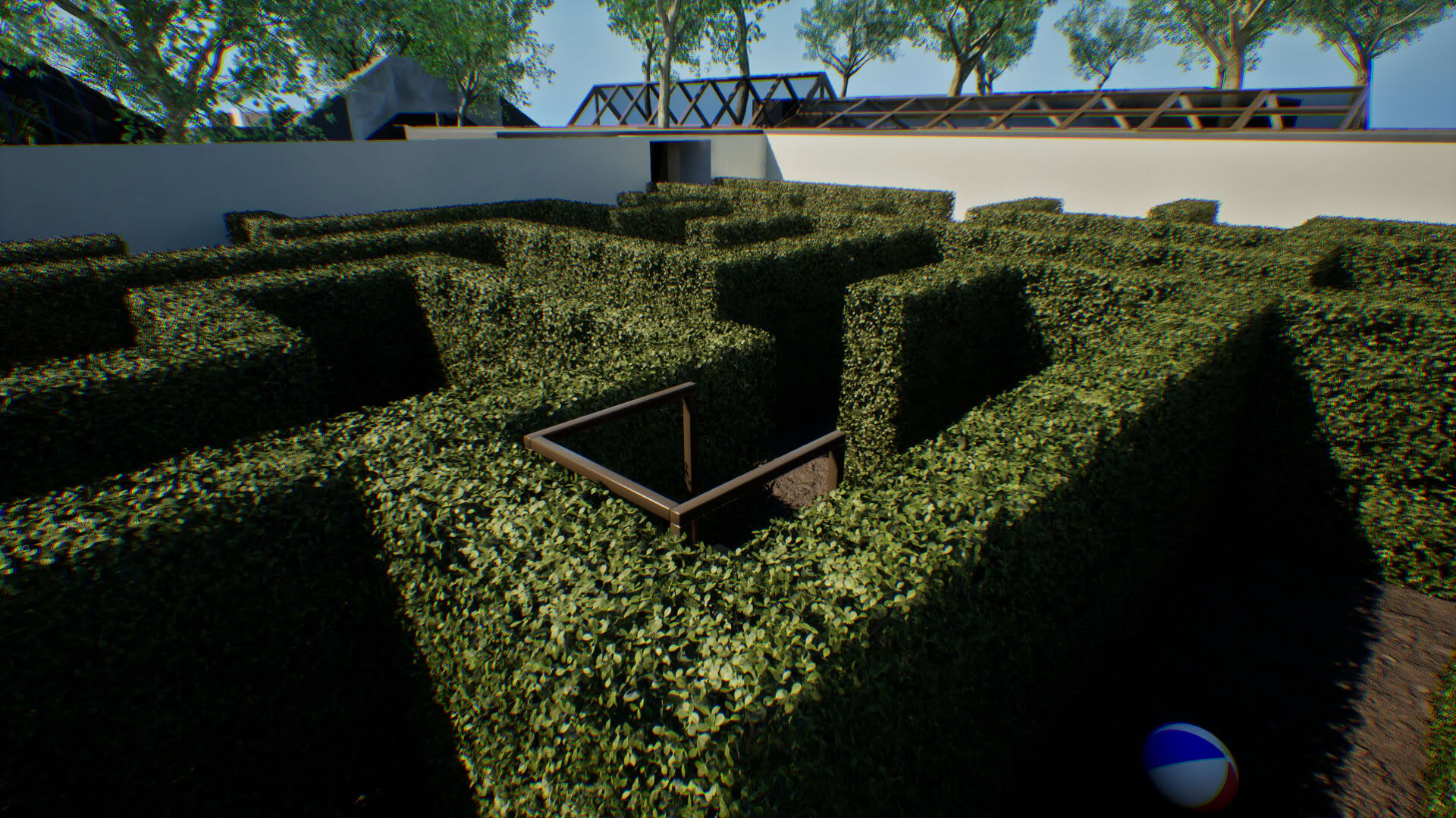 Screenshot for Greenhouse