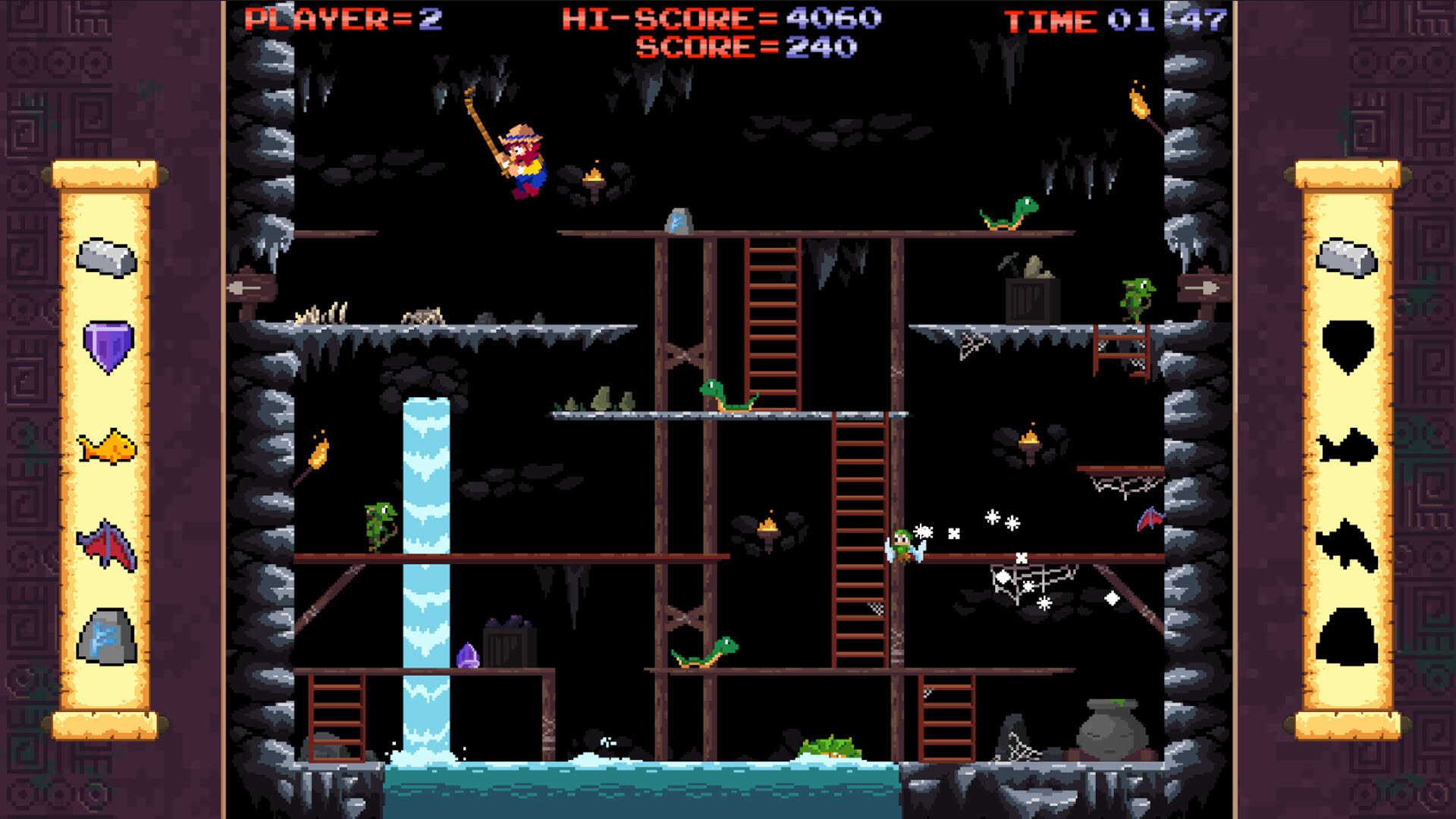 Screenshot for Freddy Farmer
