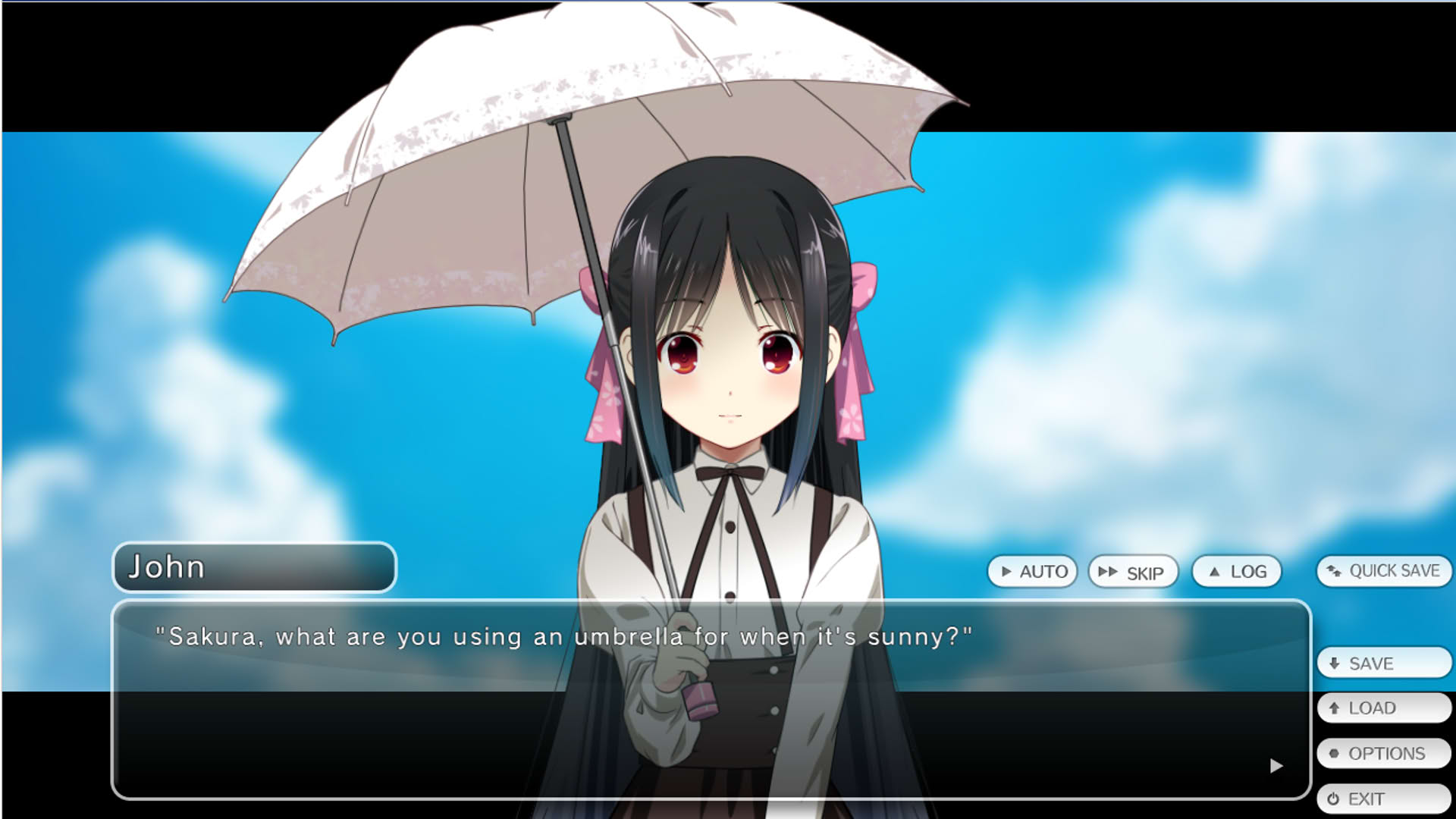 Screenshot for Tokyo School Life