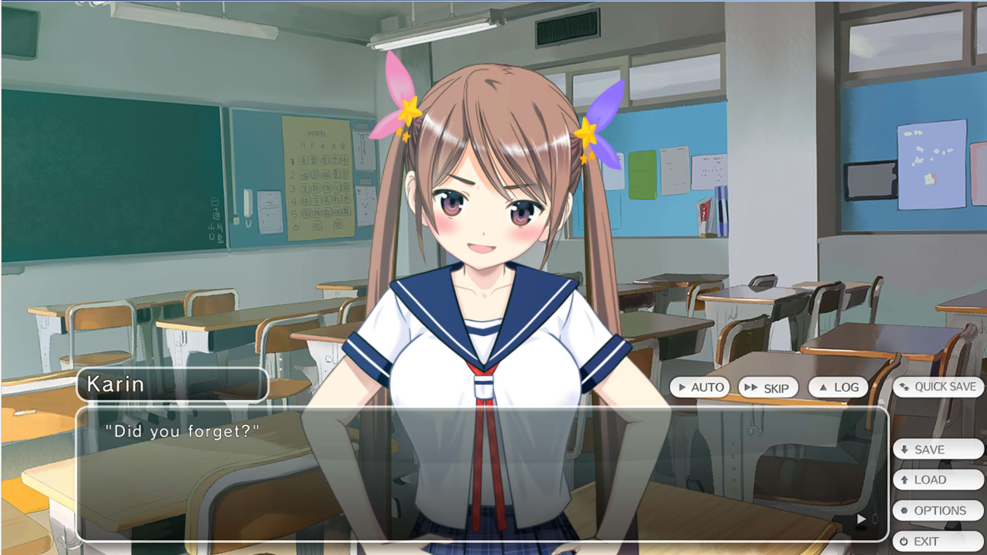 Screenshot for Tokyo School Life