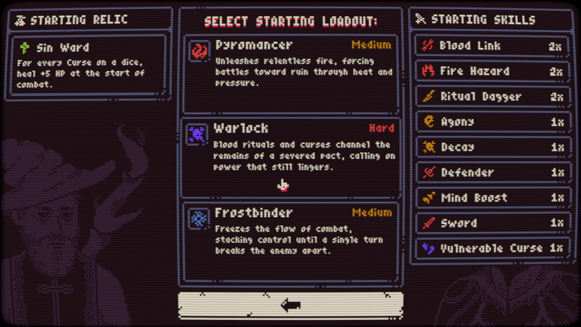 Screenshot for Luck & Loot