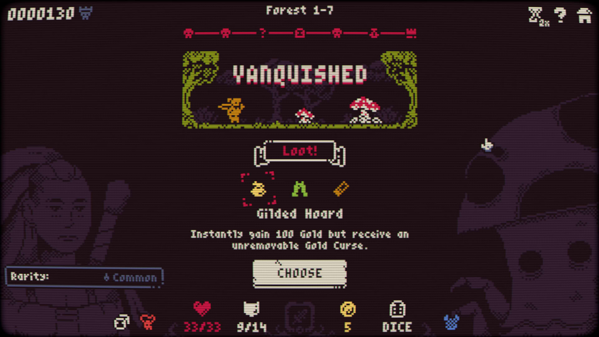 Screenshot for Luck & Loot