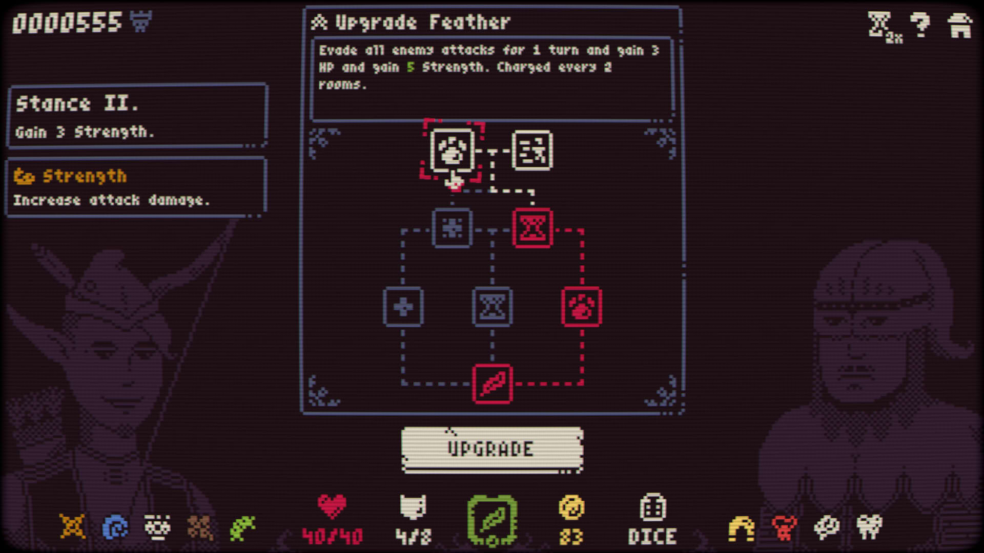 Screenshot for Luck & Loot