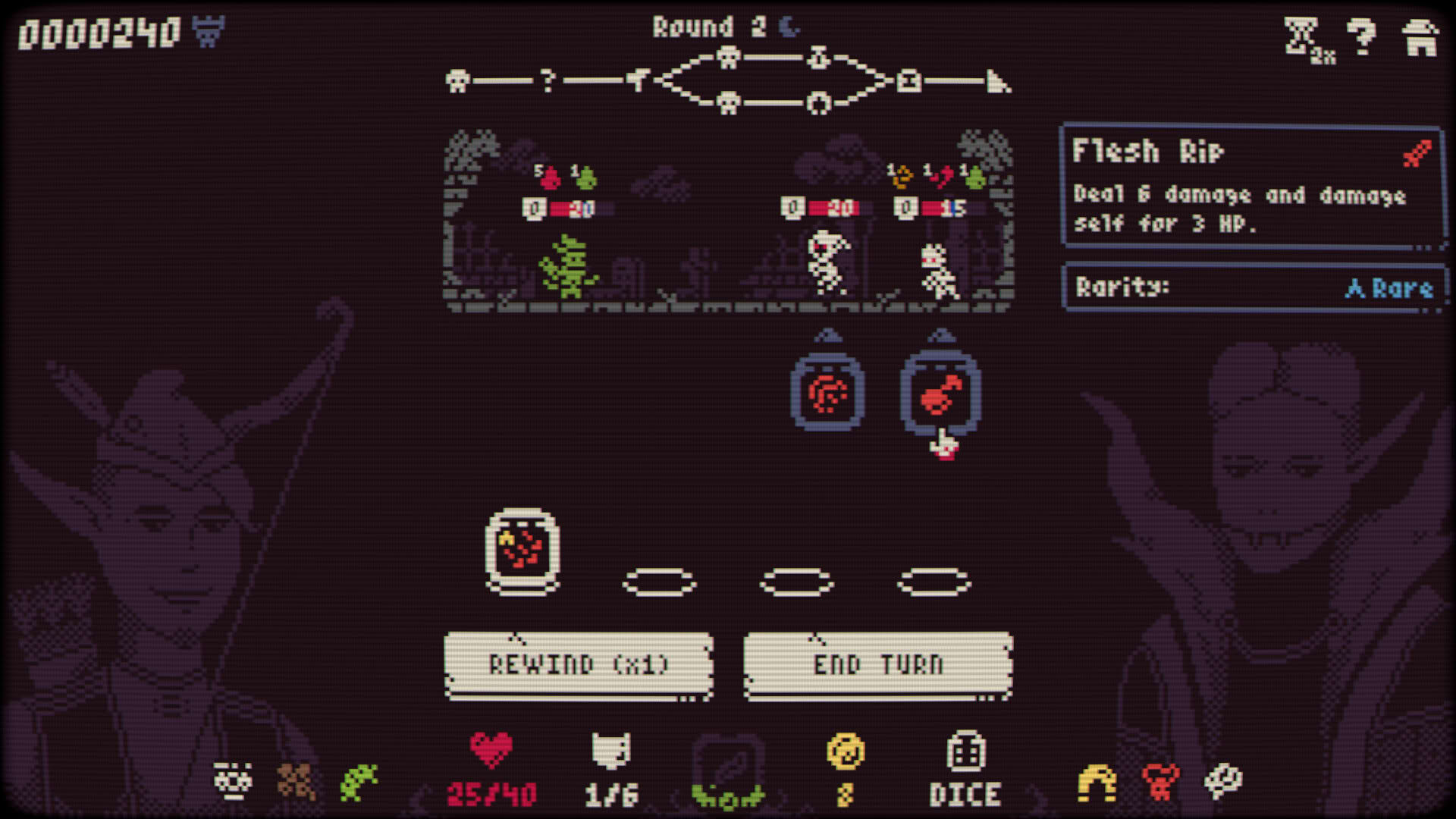 Screenshot for Luck & Loot