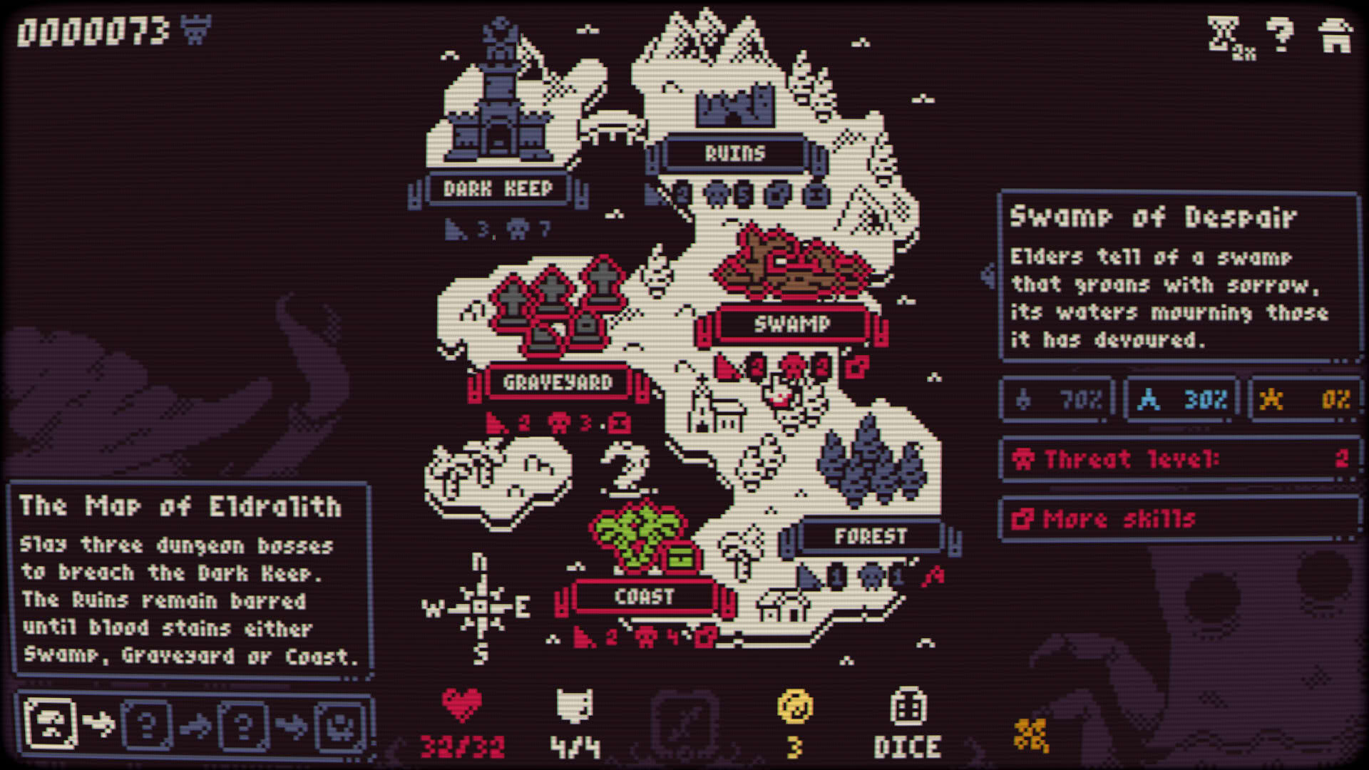 Screenshot for Luck & Loot