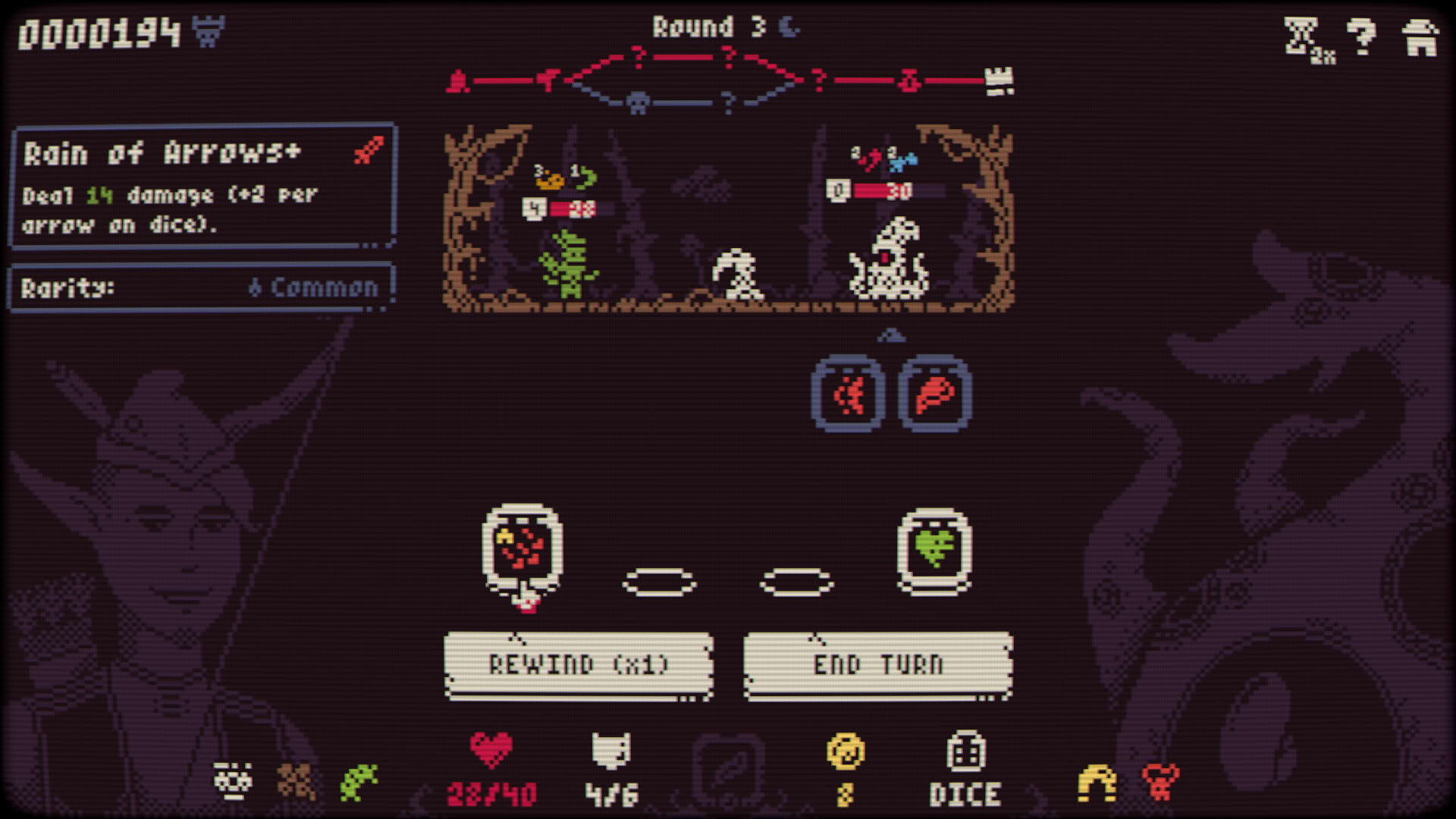 Screenshot for Luck & Loot