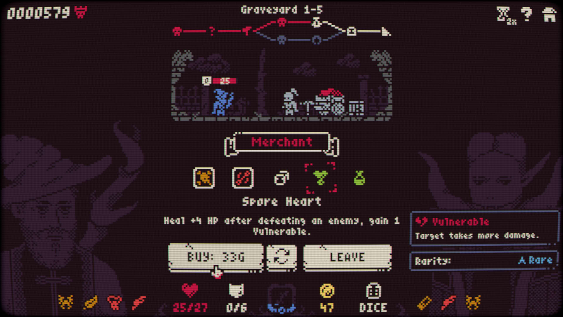 Screenshot for Luck & Loot