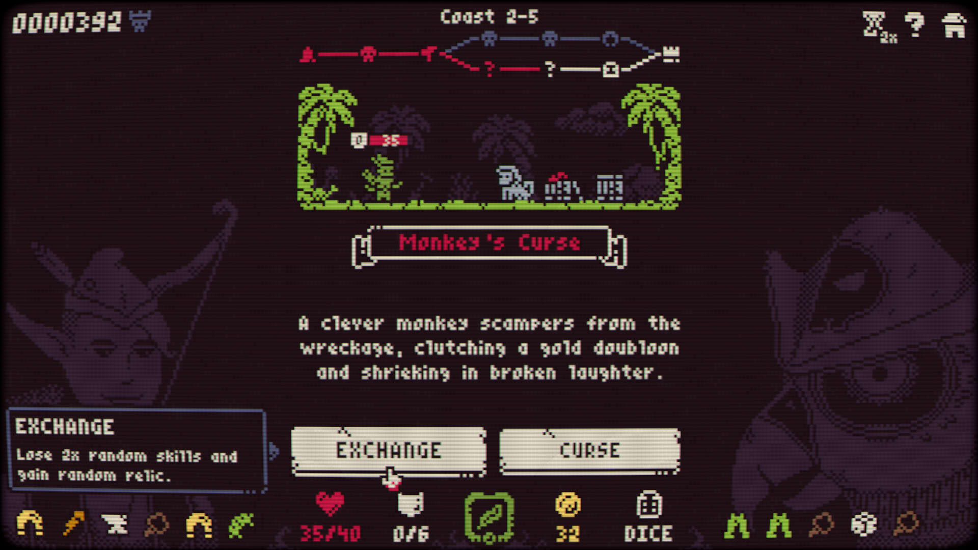 Screenshot for Luck & Loot