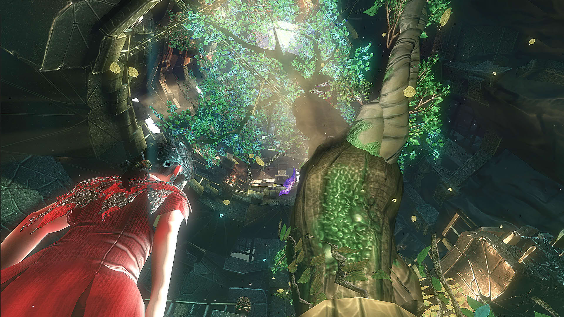 Screenshot for Toren