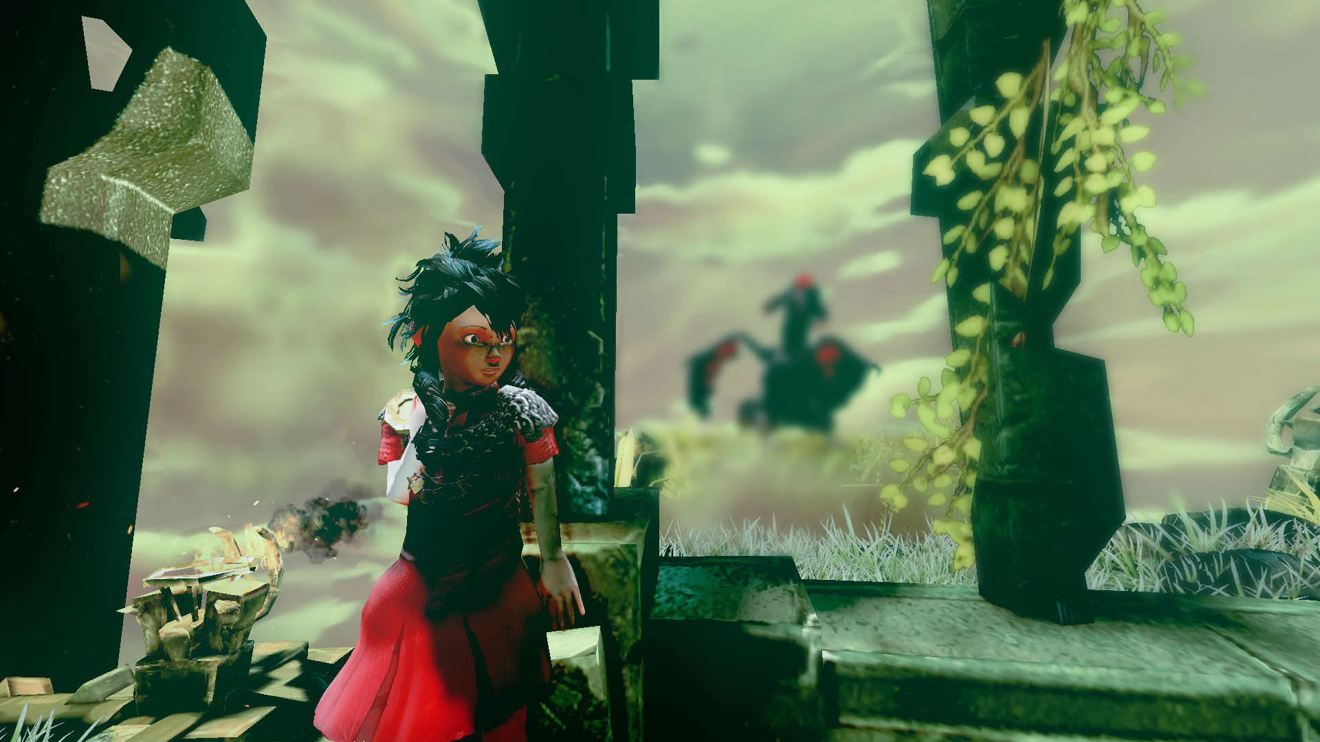 Screenshot for Toren