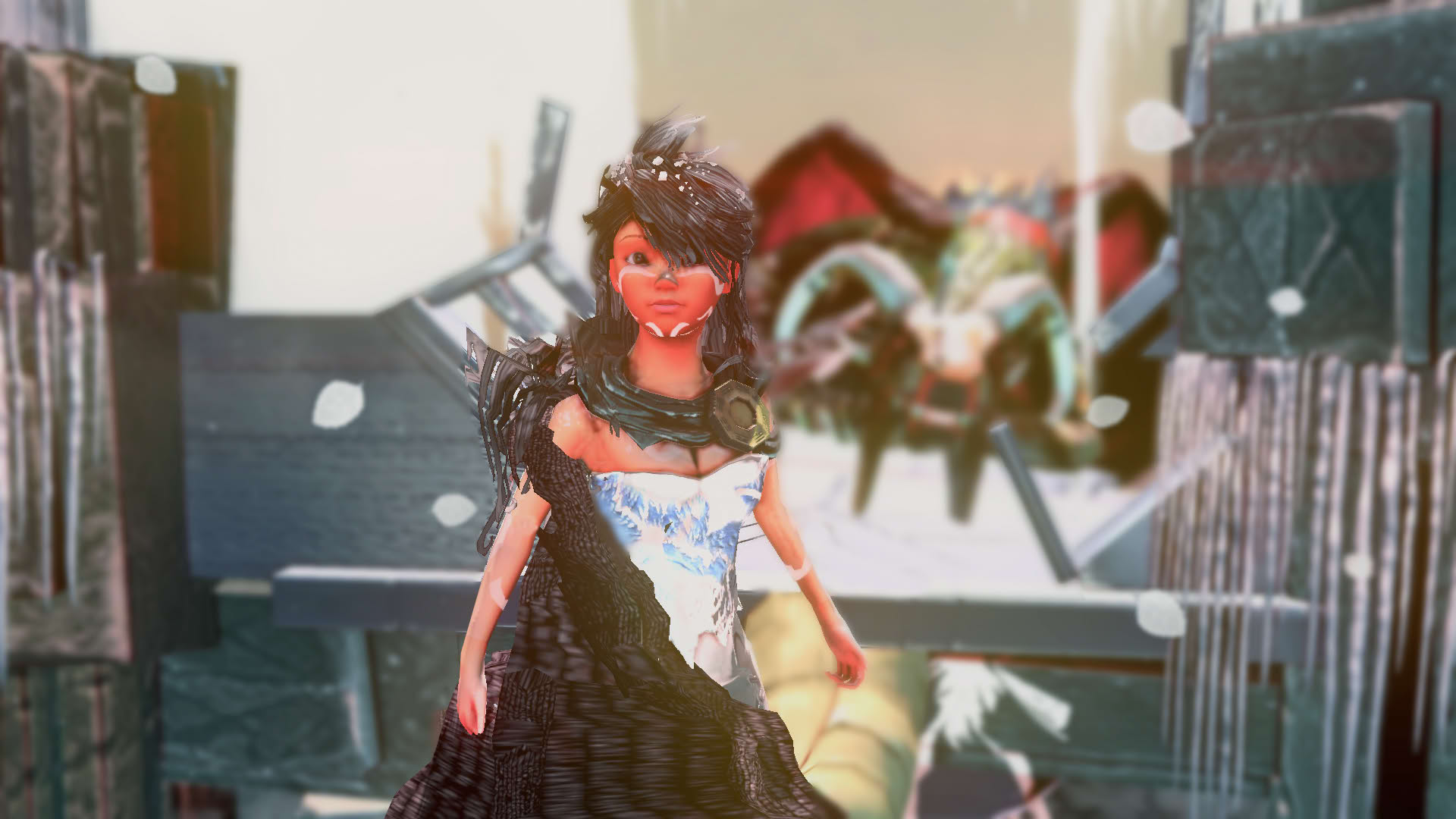 Screenshot for Toren