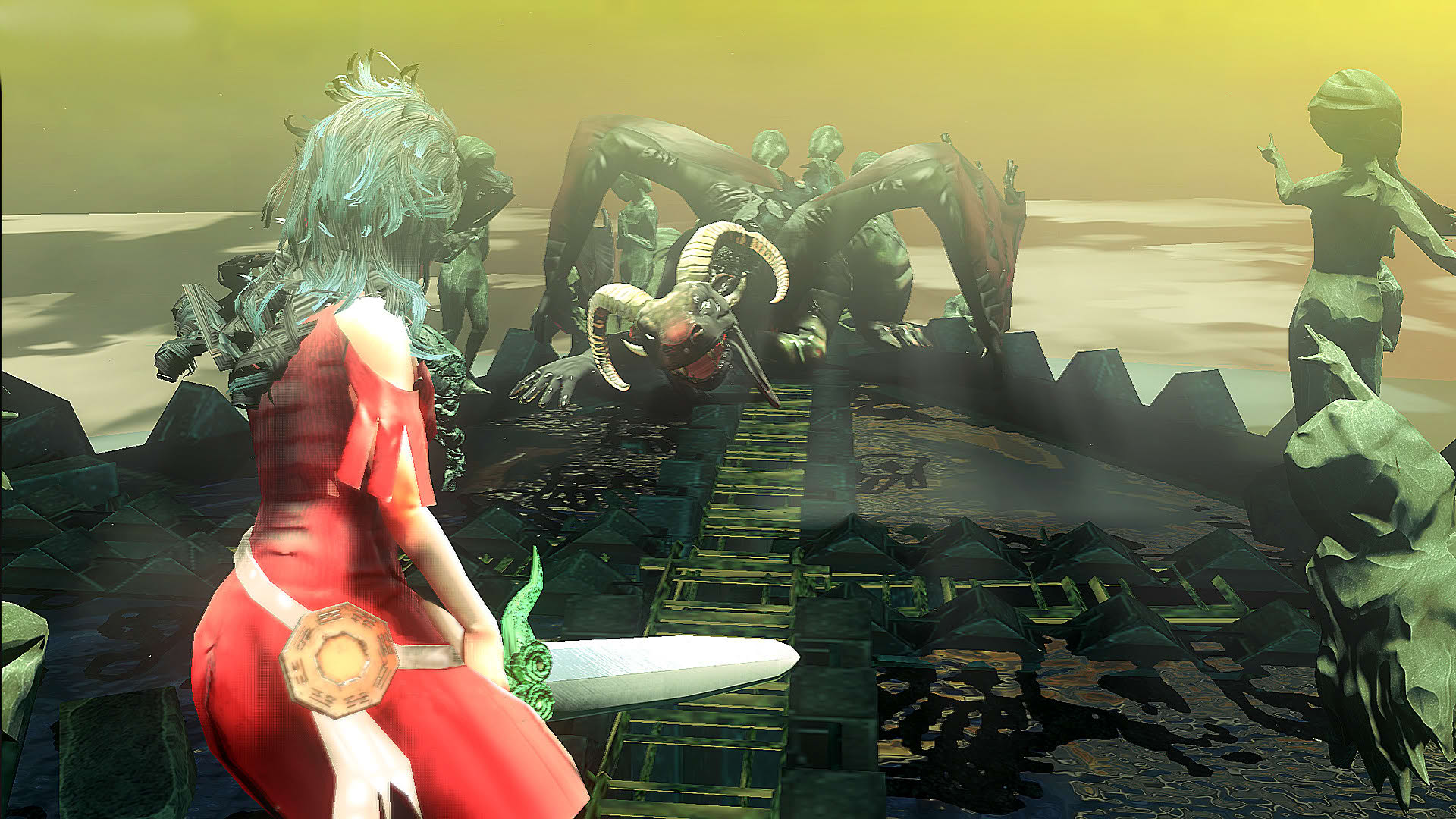 Screenshot for Toren