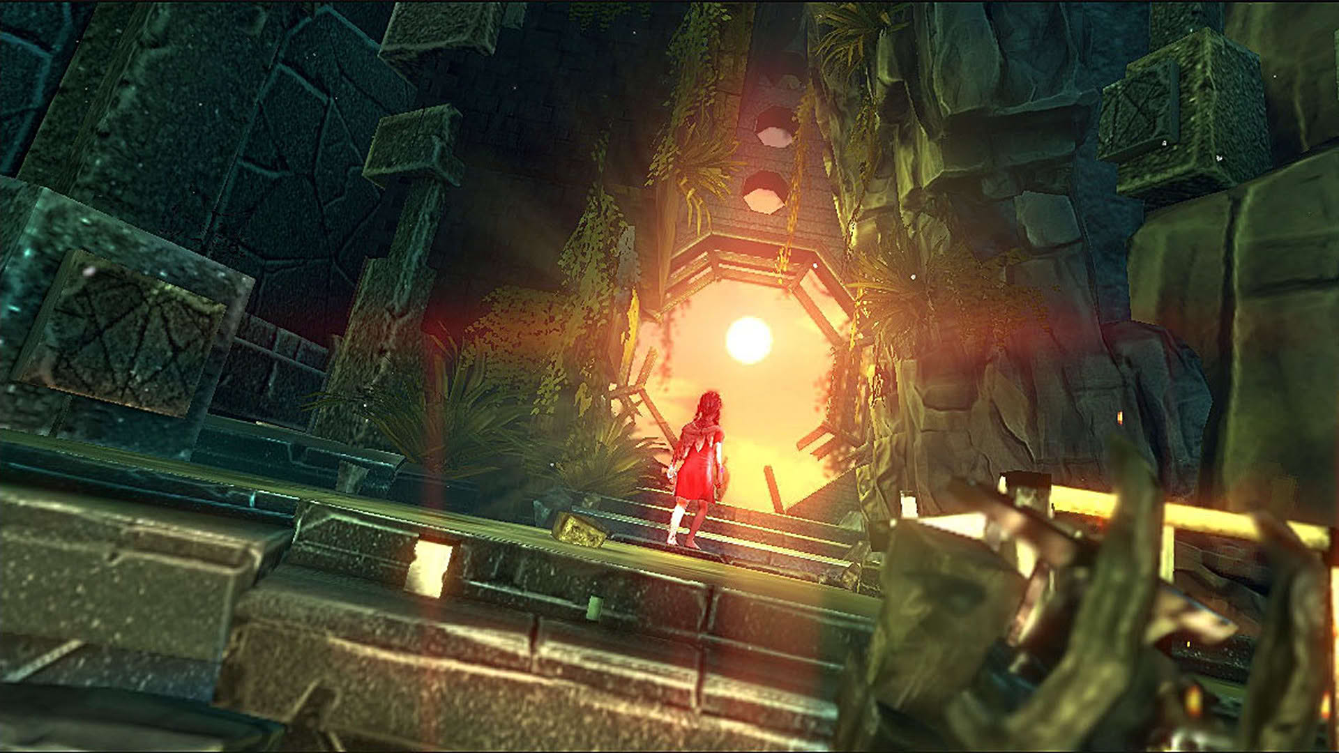 Screenshot for Toren