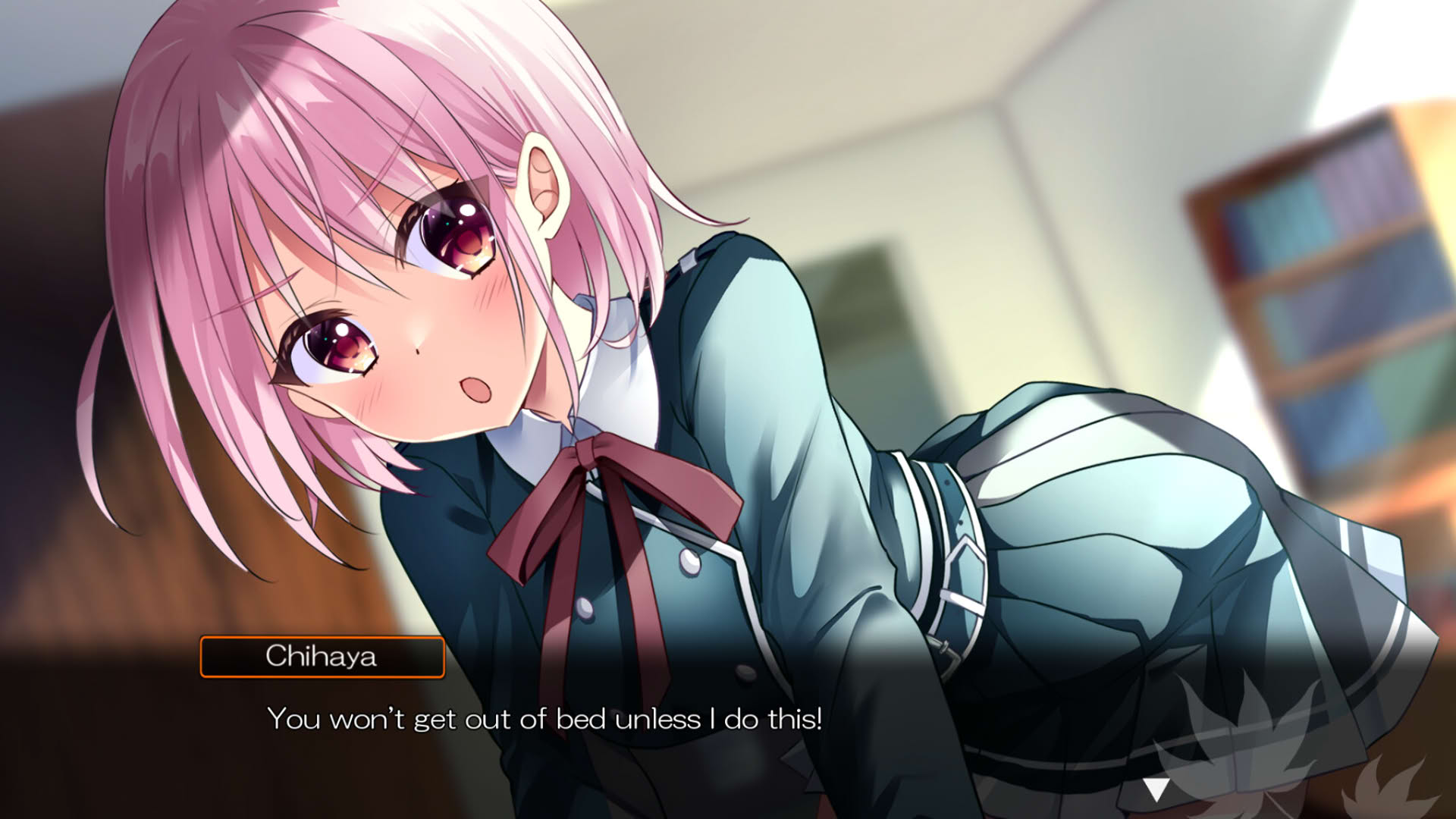 Screenshot for Akizora Memories: Horizon of Fate