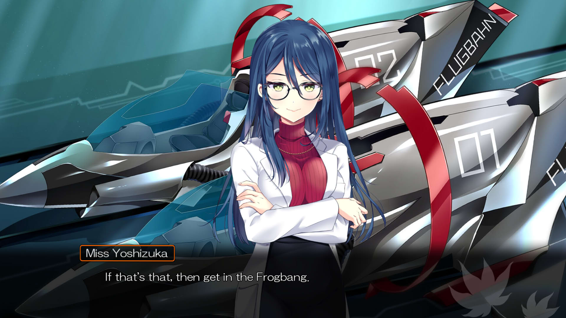 Screenshot for Akizora Memories: Horizon of Fate