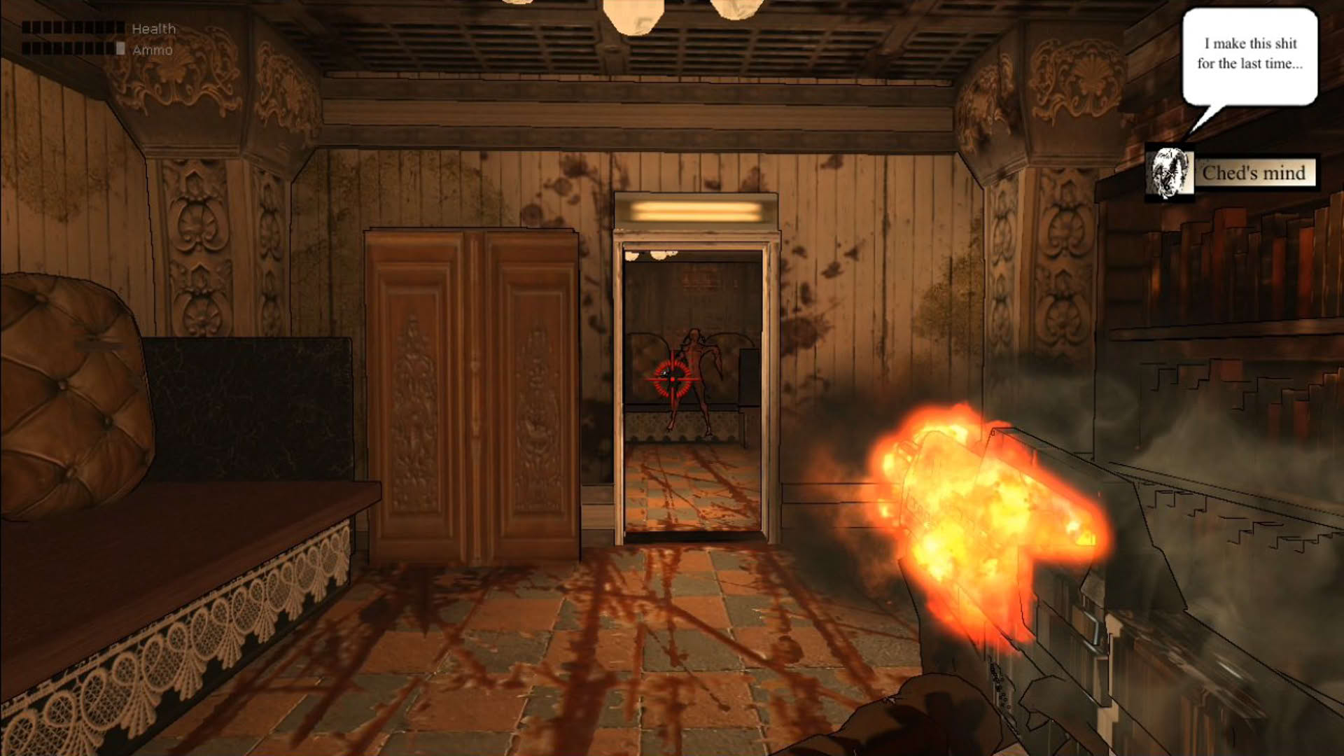 Screenshot for One Day for Ched