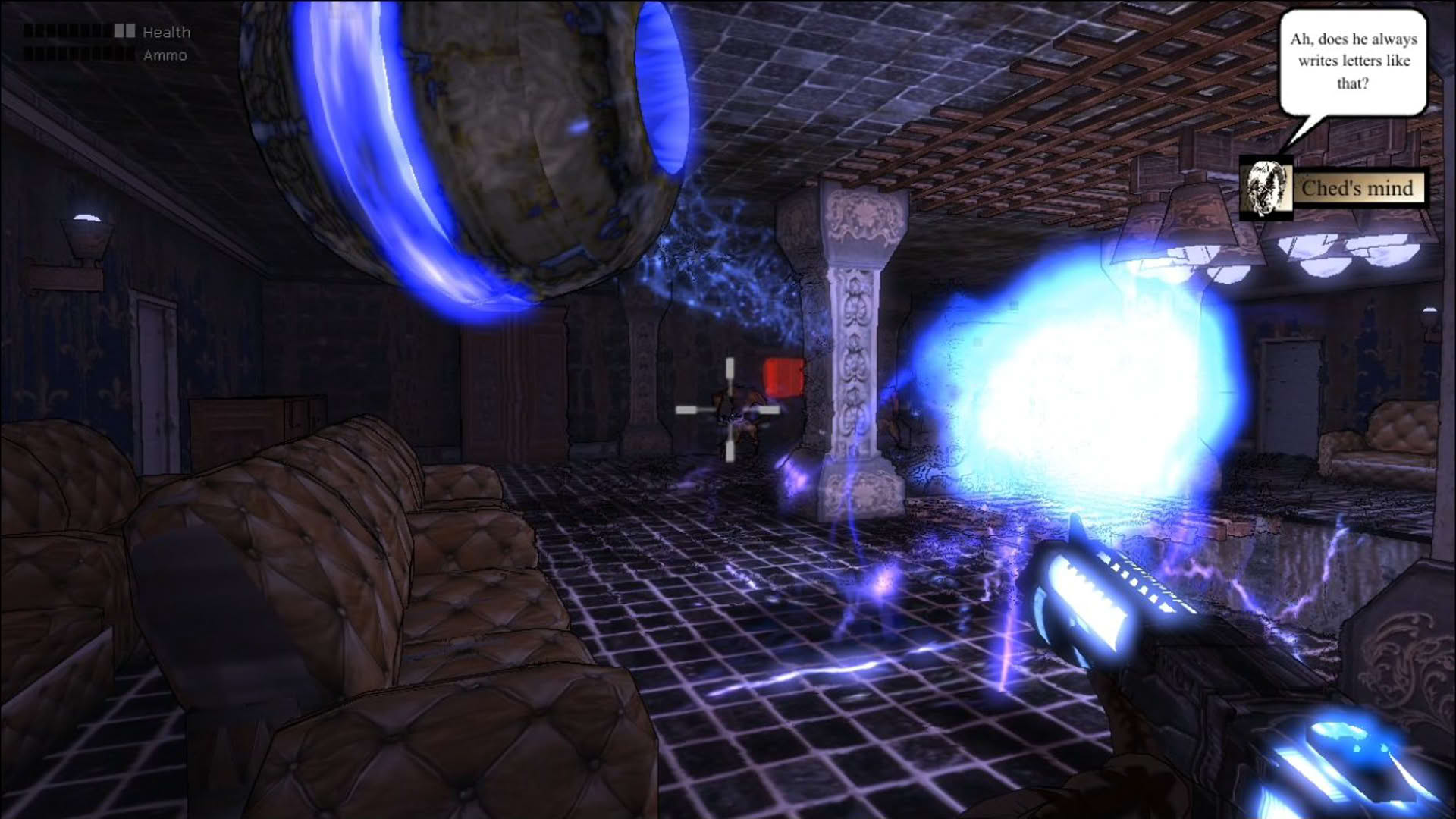Screenshot for One Day for Ched