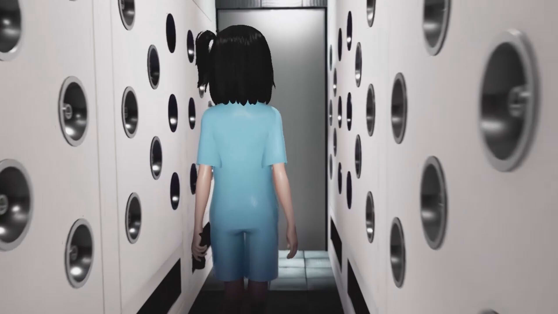 Screenshot for Dysthanasia