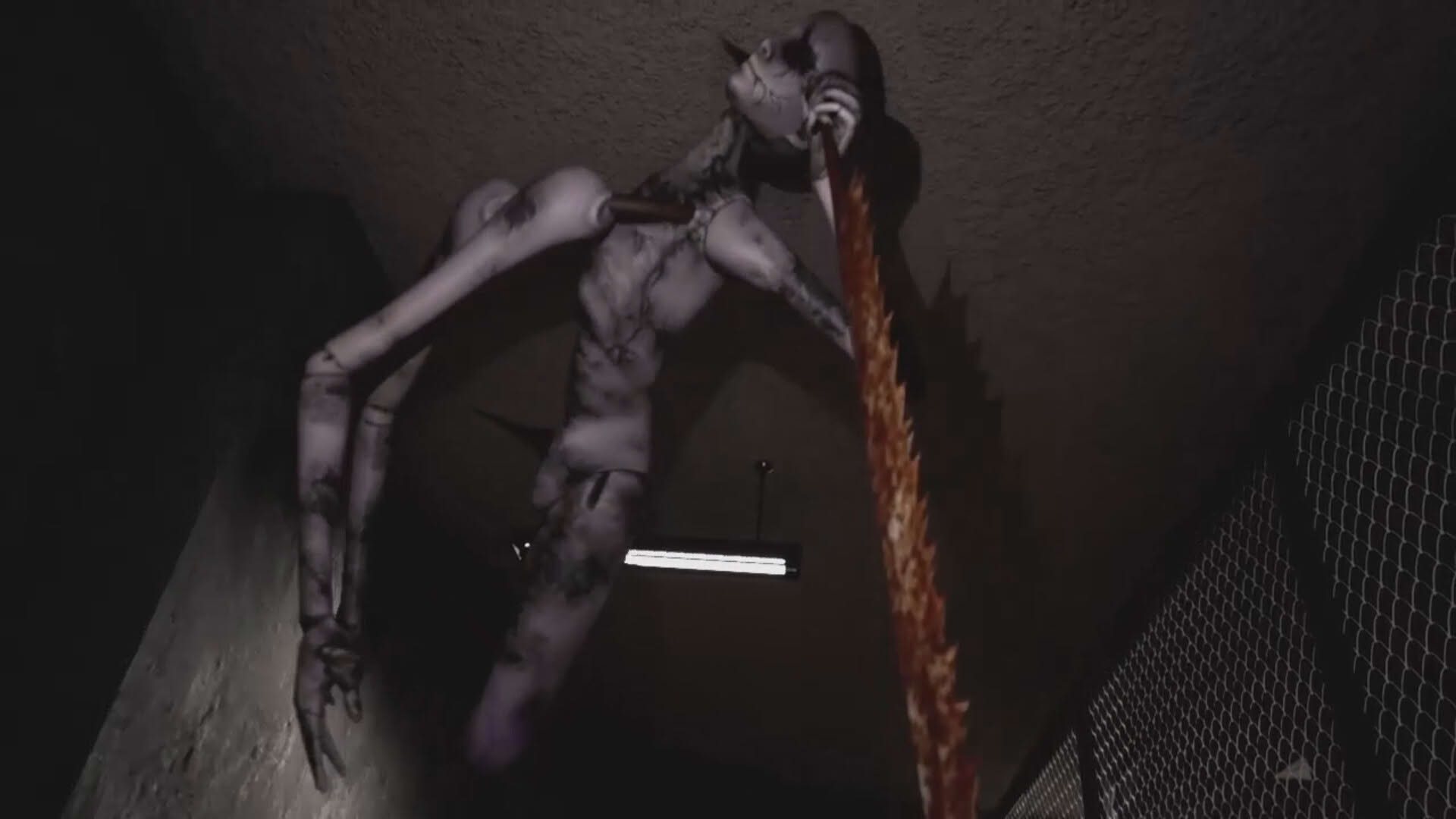 Screenshot for Dysthanasia